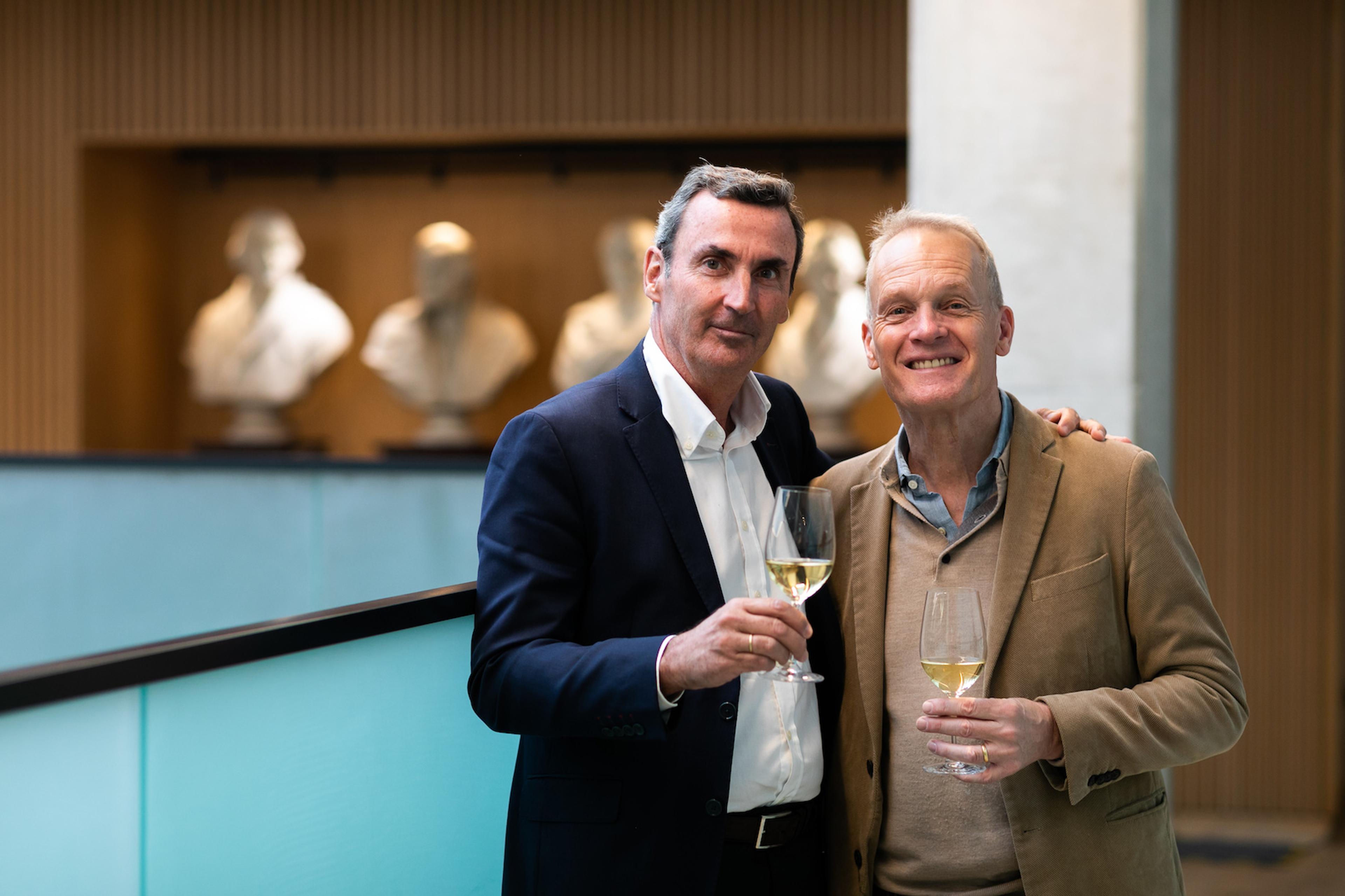 How Ribera Del Duero continues to prove its world class status