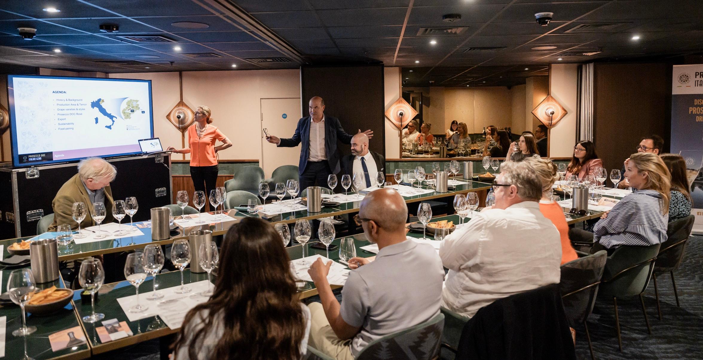 Debate: What Prosecco DOC needs to do next to grow the category