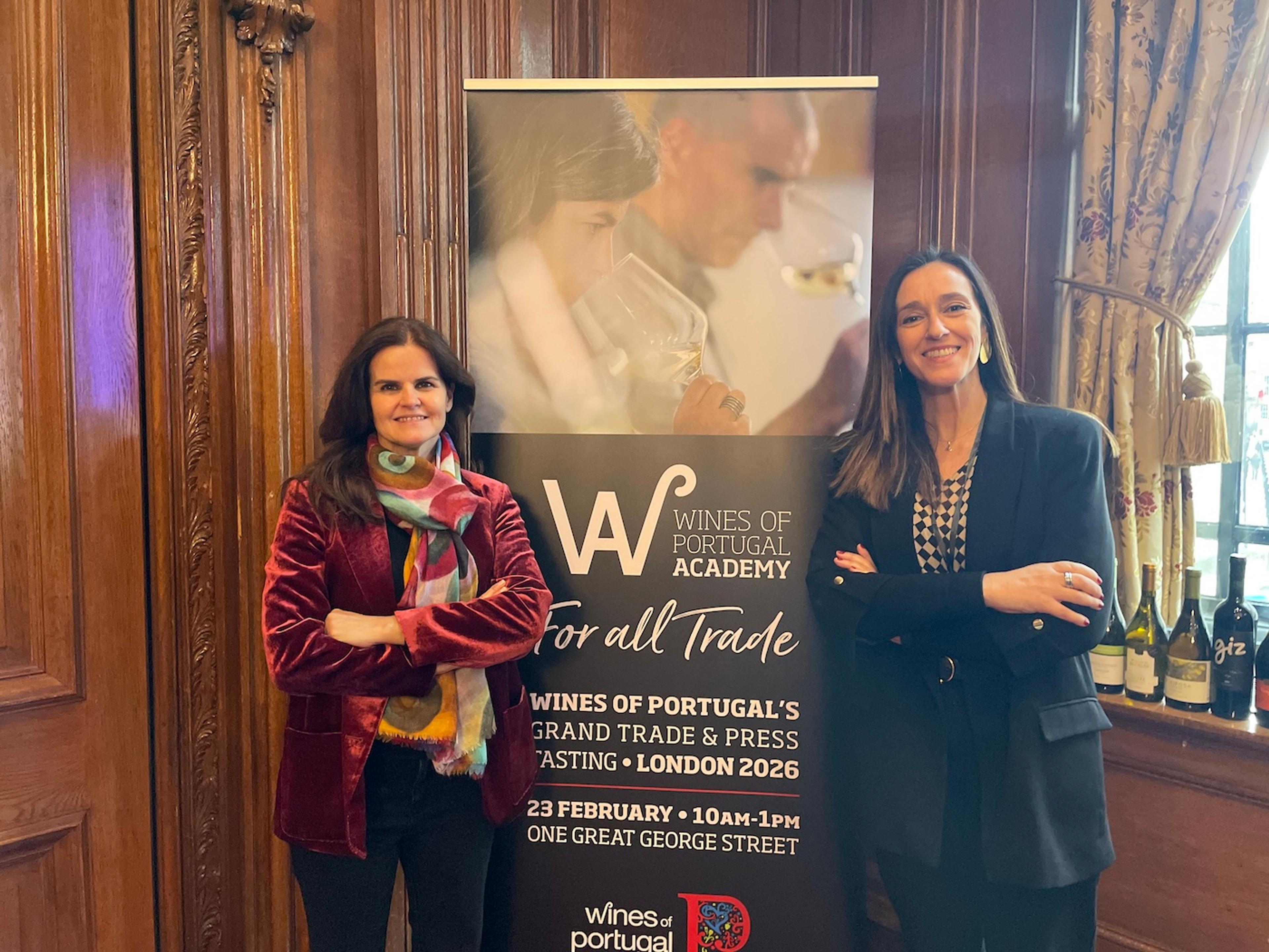 Beyond “250 grapes.” How Wines of Portugal is making diversity work
