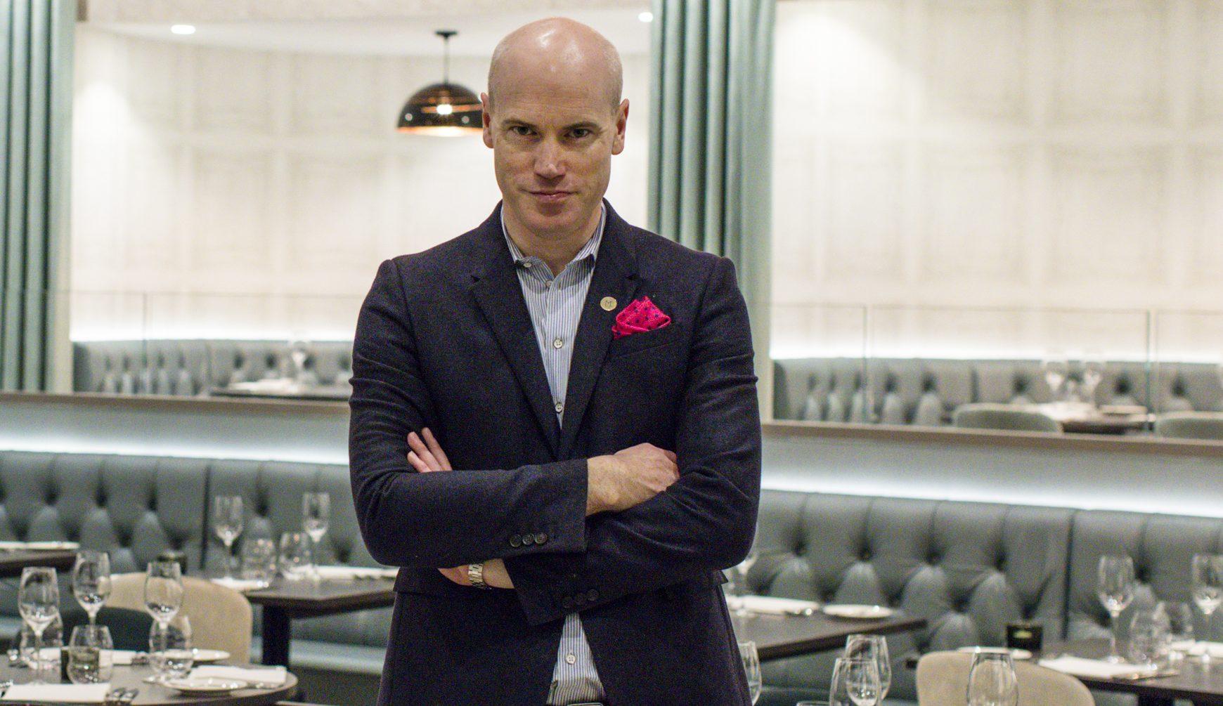 M’s Martin Williams on why he’s taking a lead on mental health