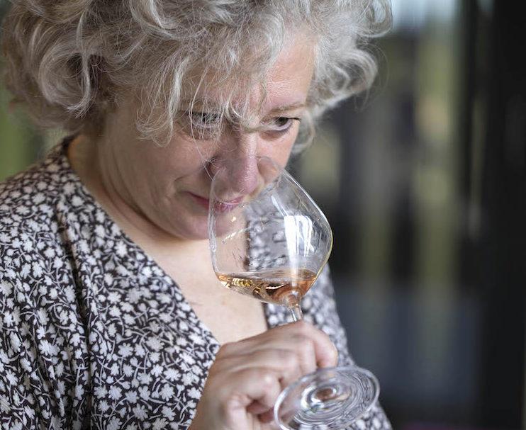 Elizabeth Gabay takes a voyage of diversity with Austrian Rosé