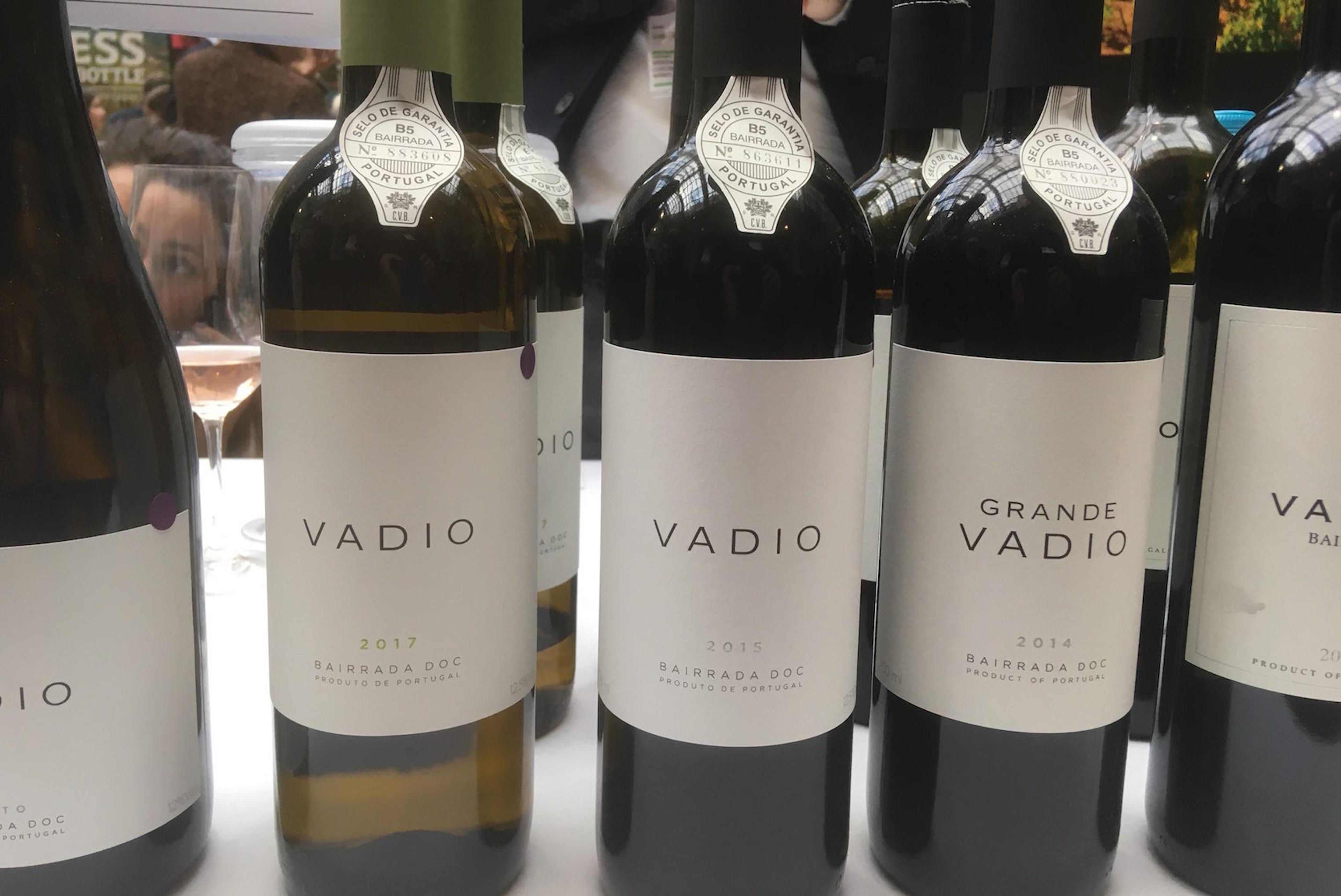 7 magnificent finds from this year’s Wines of Portugal tasting