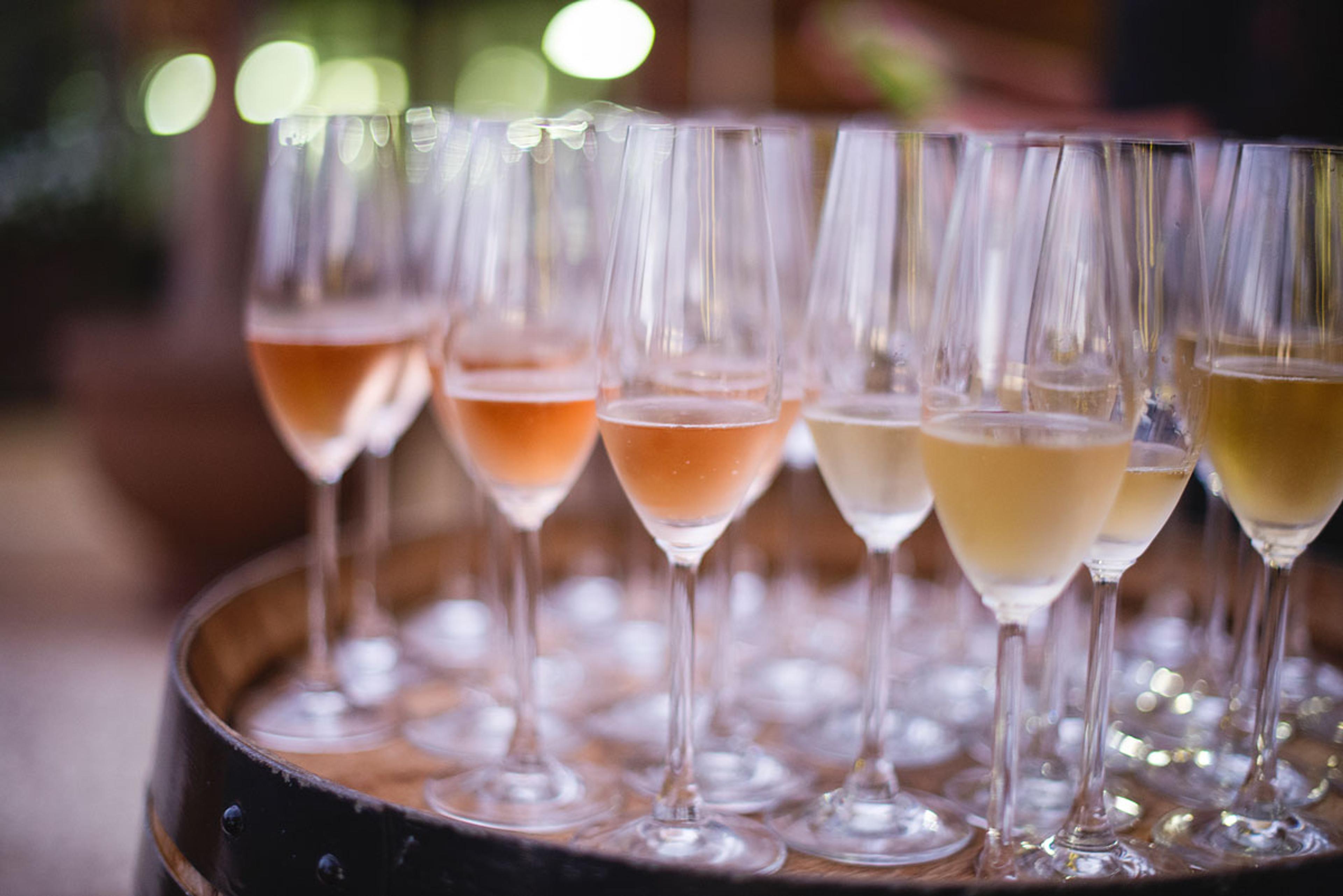 Richard Siddle: why we can’t get enough of “fresh” wines