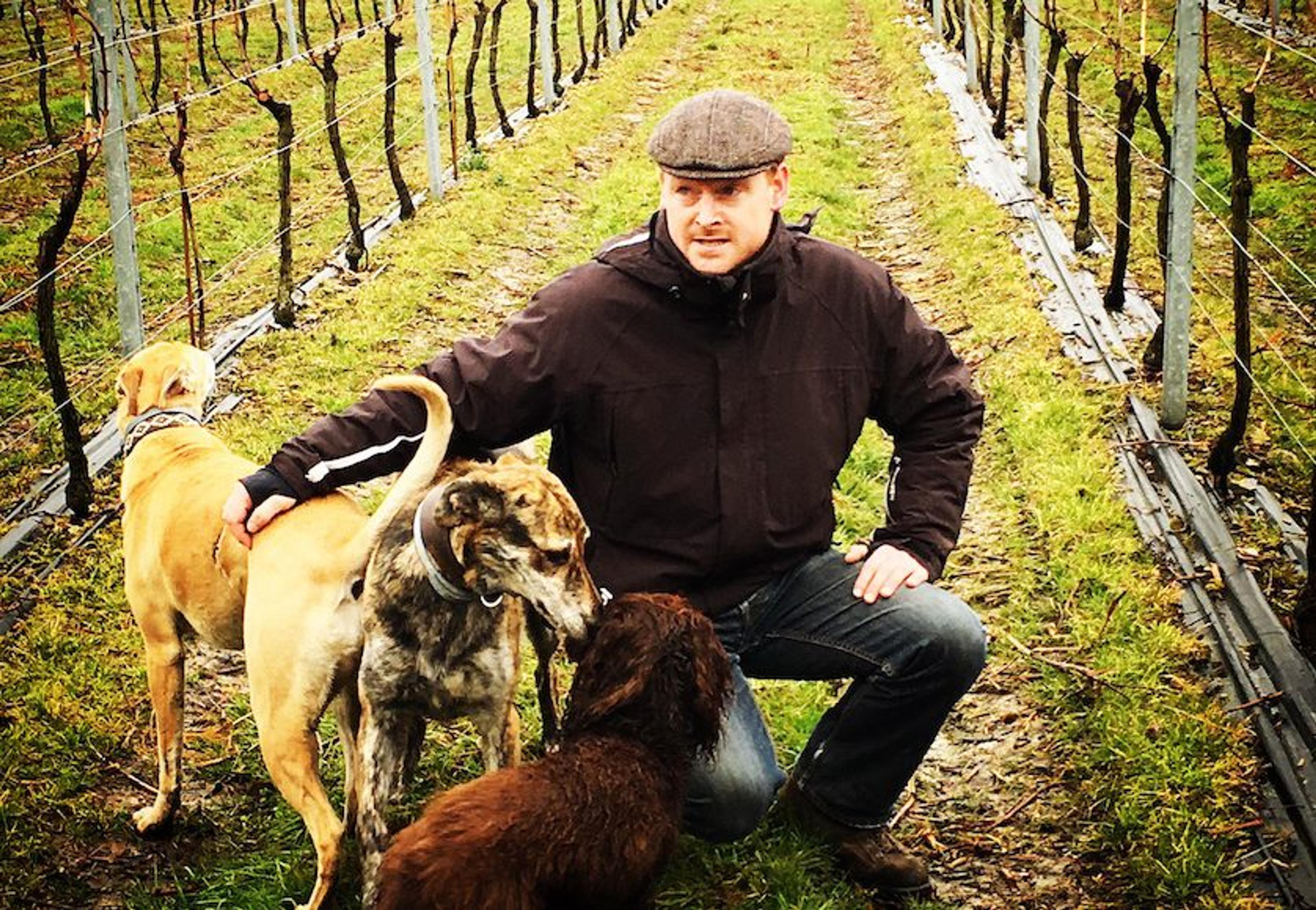The Buyer Year One: our winemaker pictures of the year
