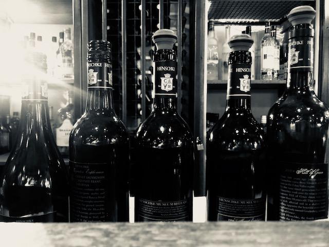 Why 150 years of pride & passion is key to Henschke’s wines