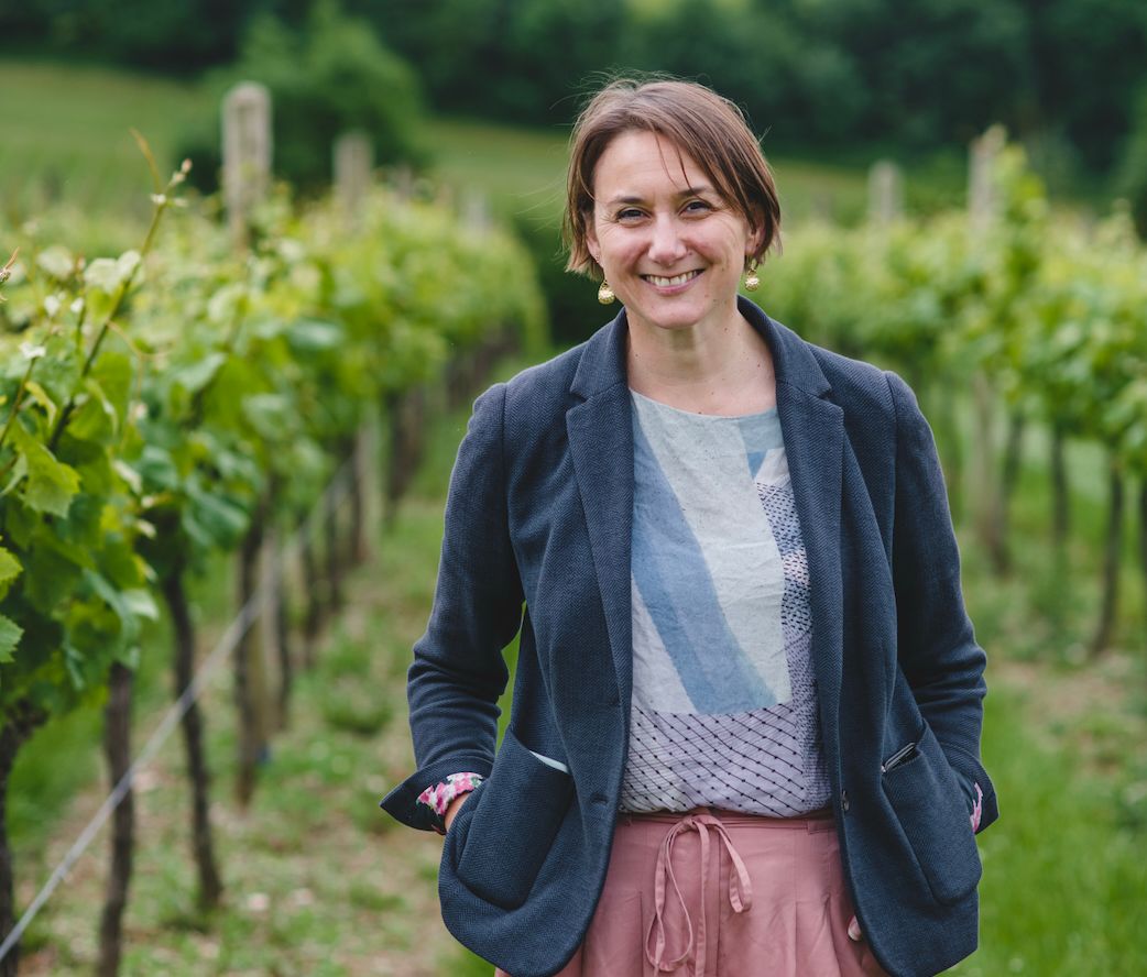 WineGB’s Nicola Bates on what UK wine industry needs to do next