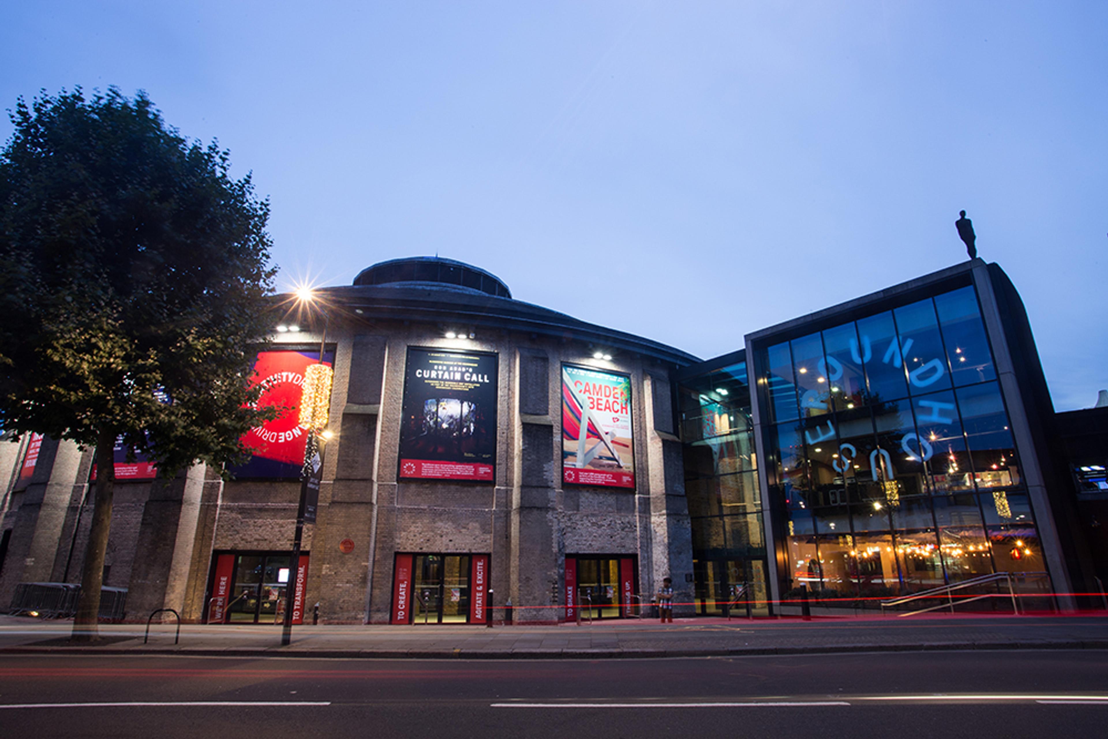Harry Crowther’s Top 10 from Boutinot’s Roundhouse tasting