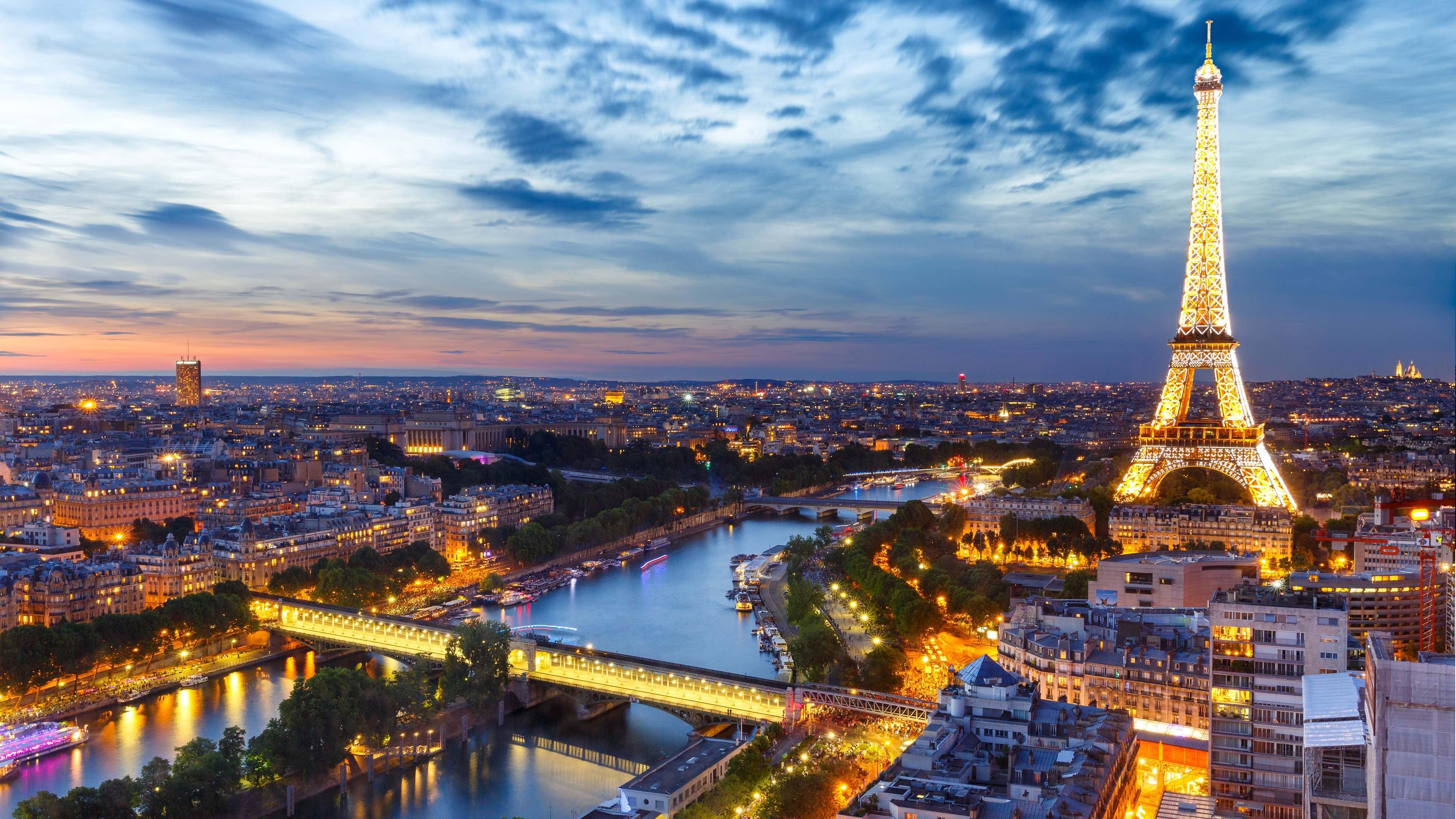 How Wine Paris offers buyers a new one stop shop