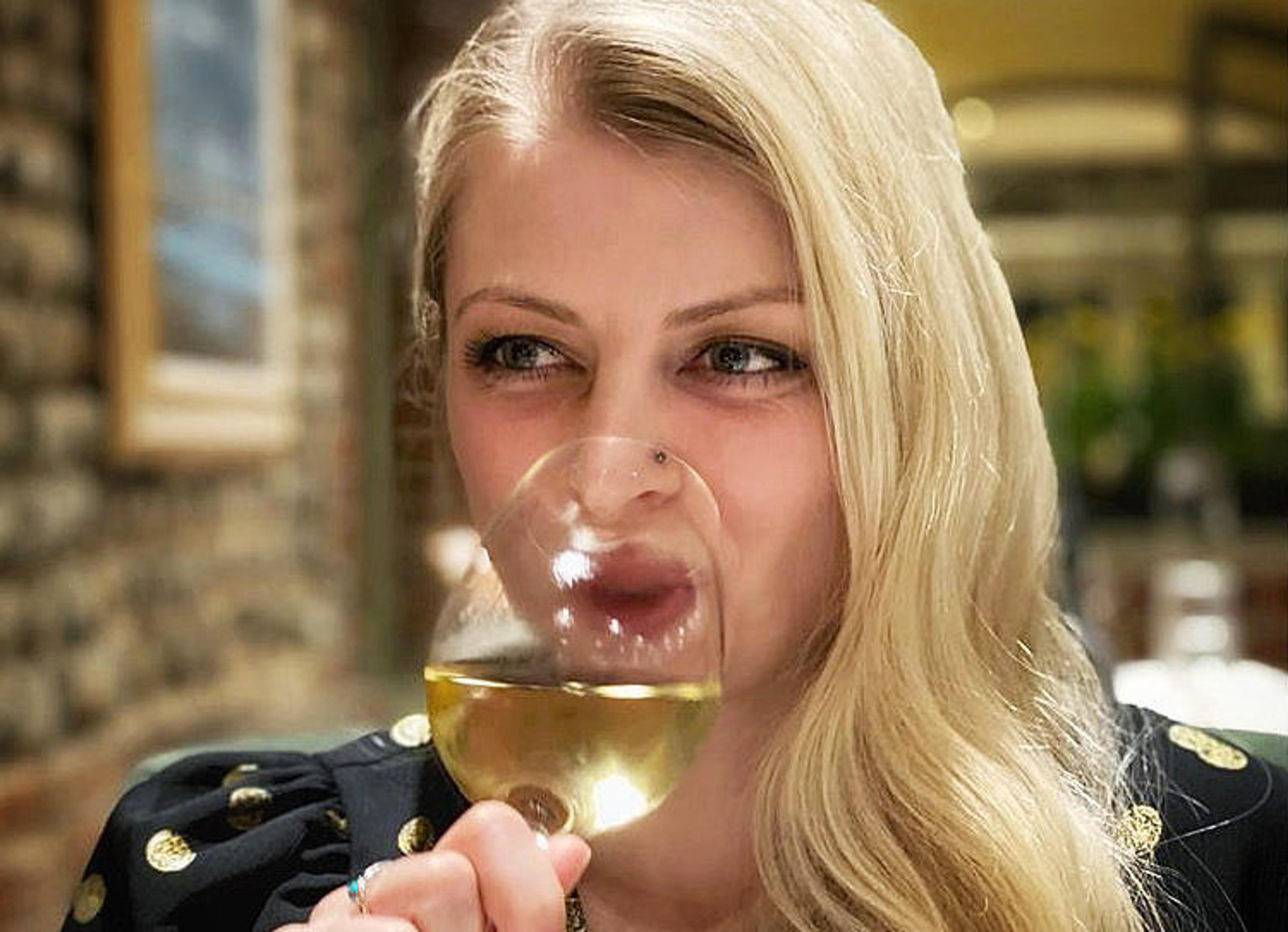 Jess Lamb: Why virtual press trip may be the future of wine travel