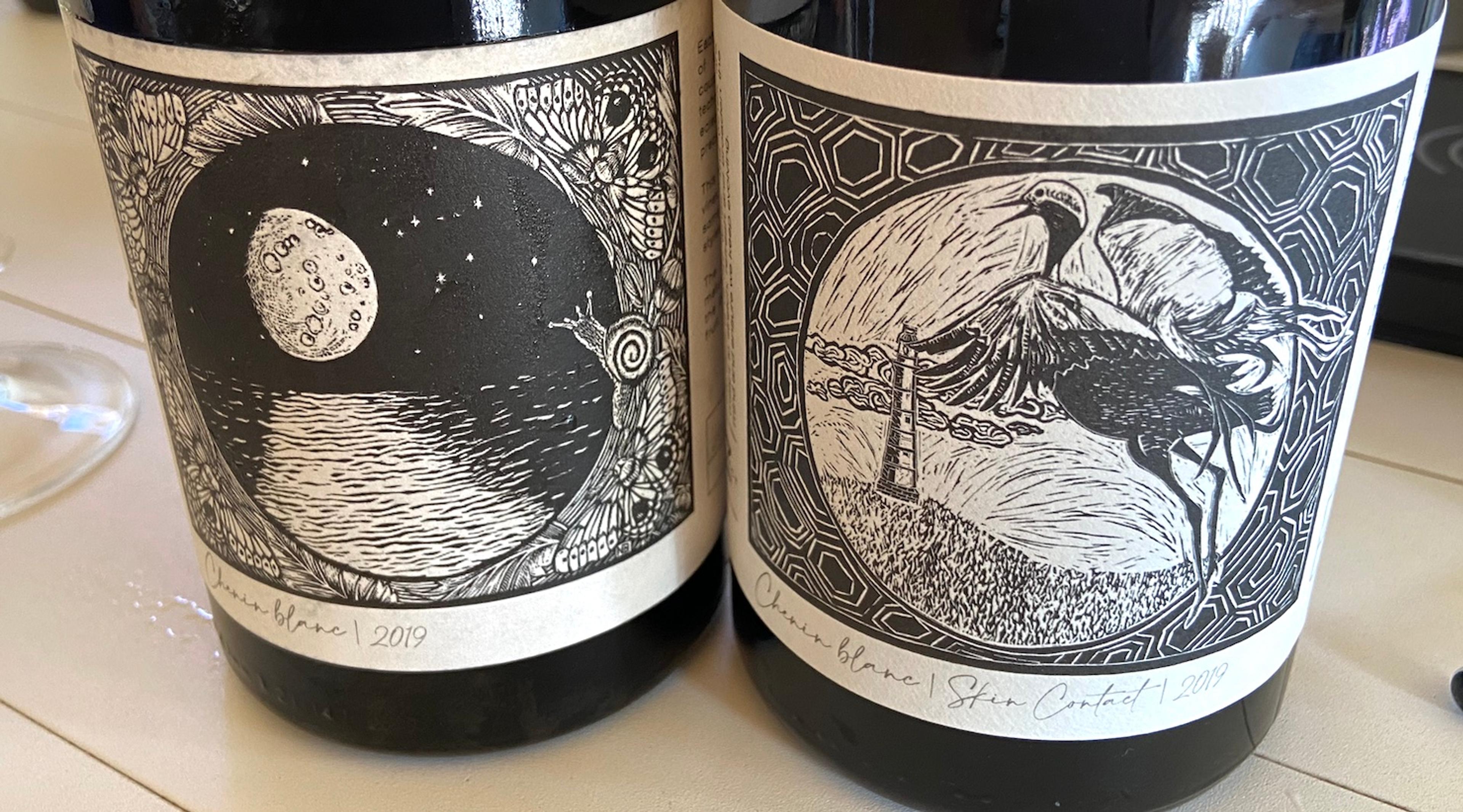 Stellenbosch producers taking Chenin Blanc to new levels