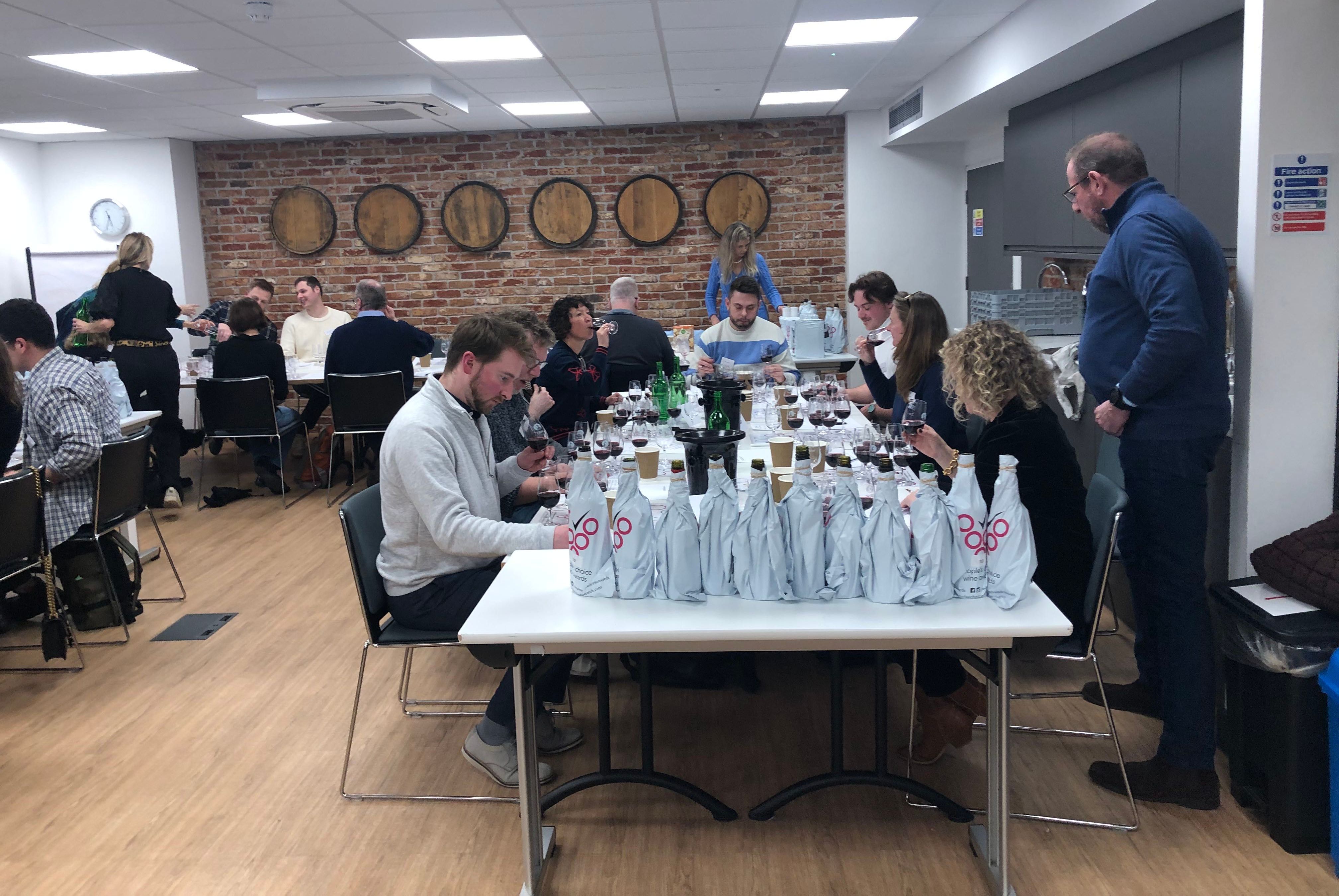 Shortlists announced for People’s Choice Wine & Spirits Awards 2025