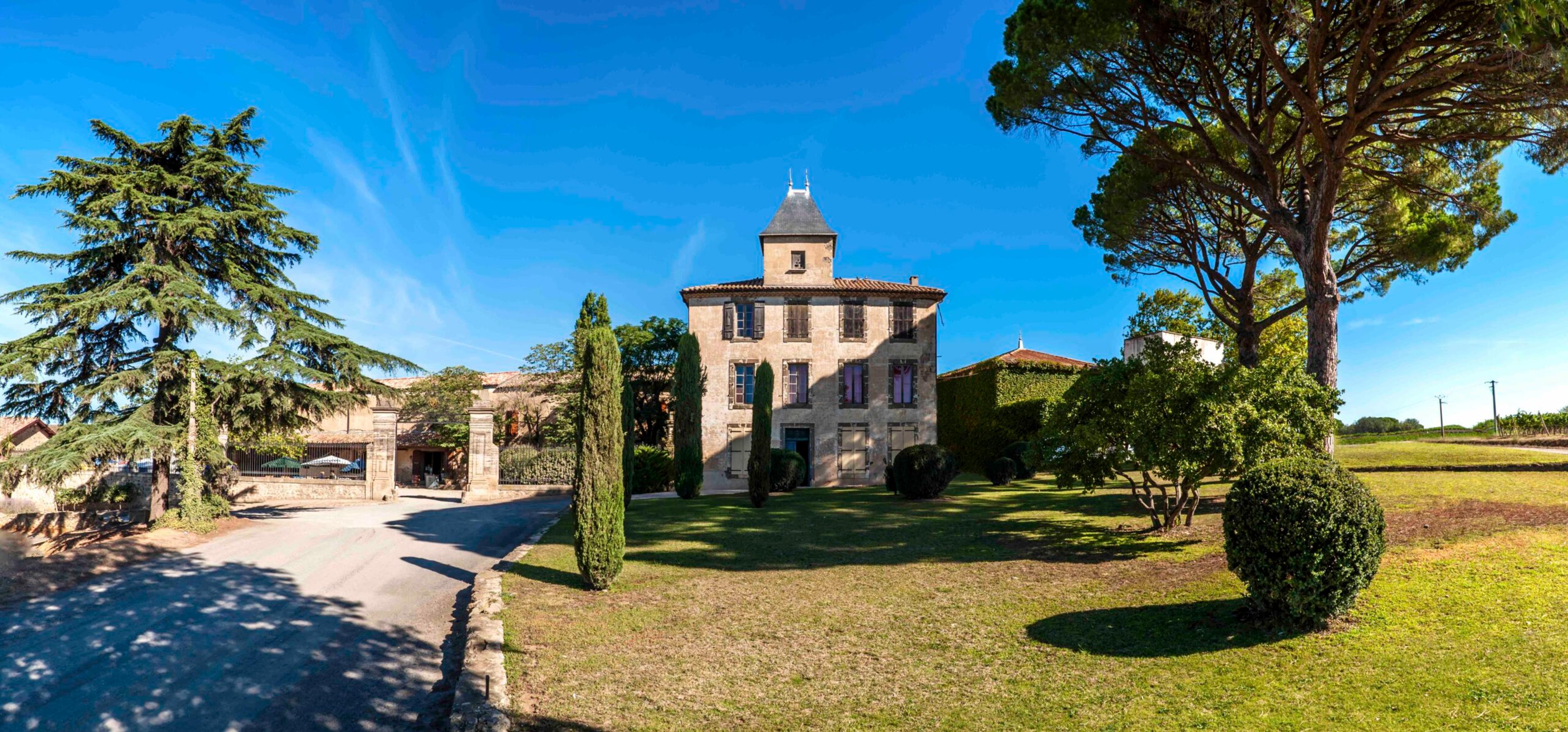 Inside GCF’s Private Wine Days tasting & new Signature Range 