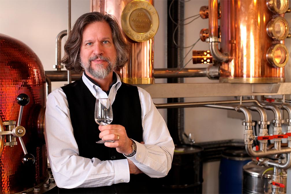 Film with a slice- Gin:The Movie bursts onto cinema screens