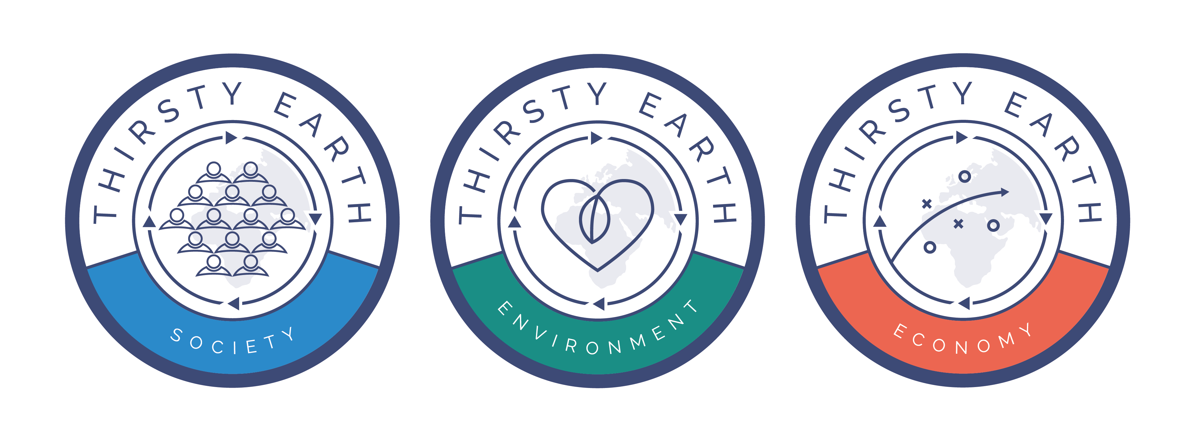 How Thirsty Earth scheme drives sustainability at Kingsland Drinks