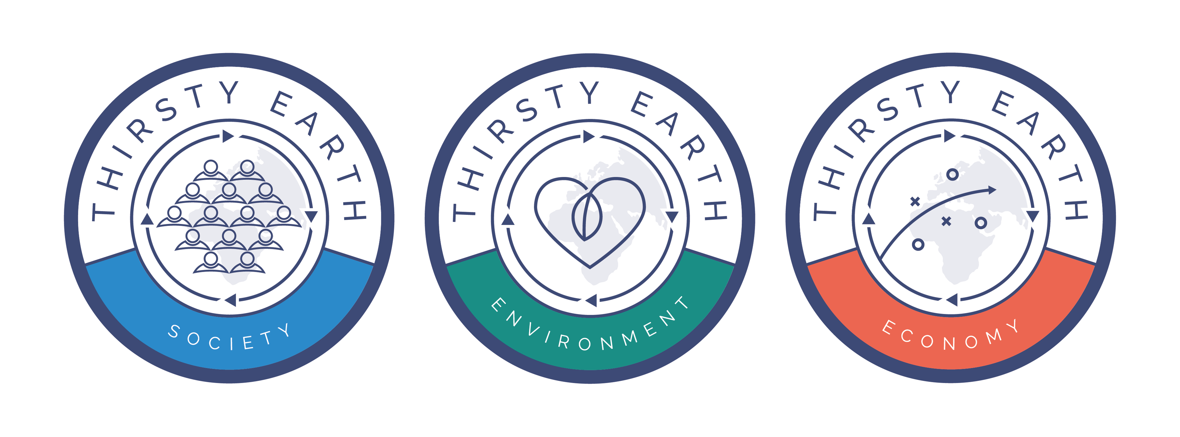 How Thirsty Earth scheme drives sustainability at Kingsland Drinks