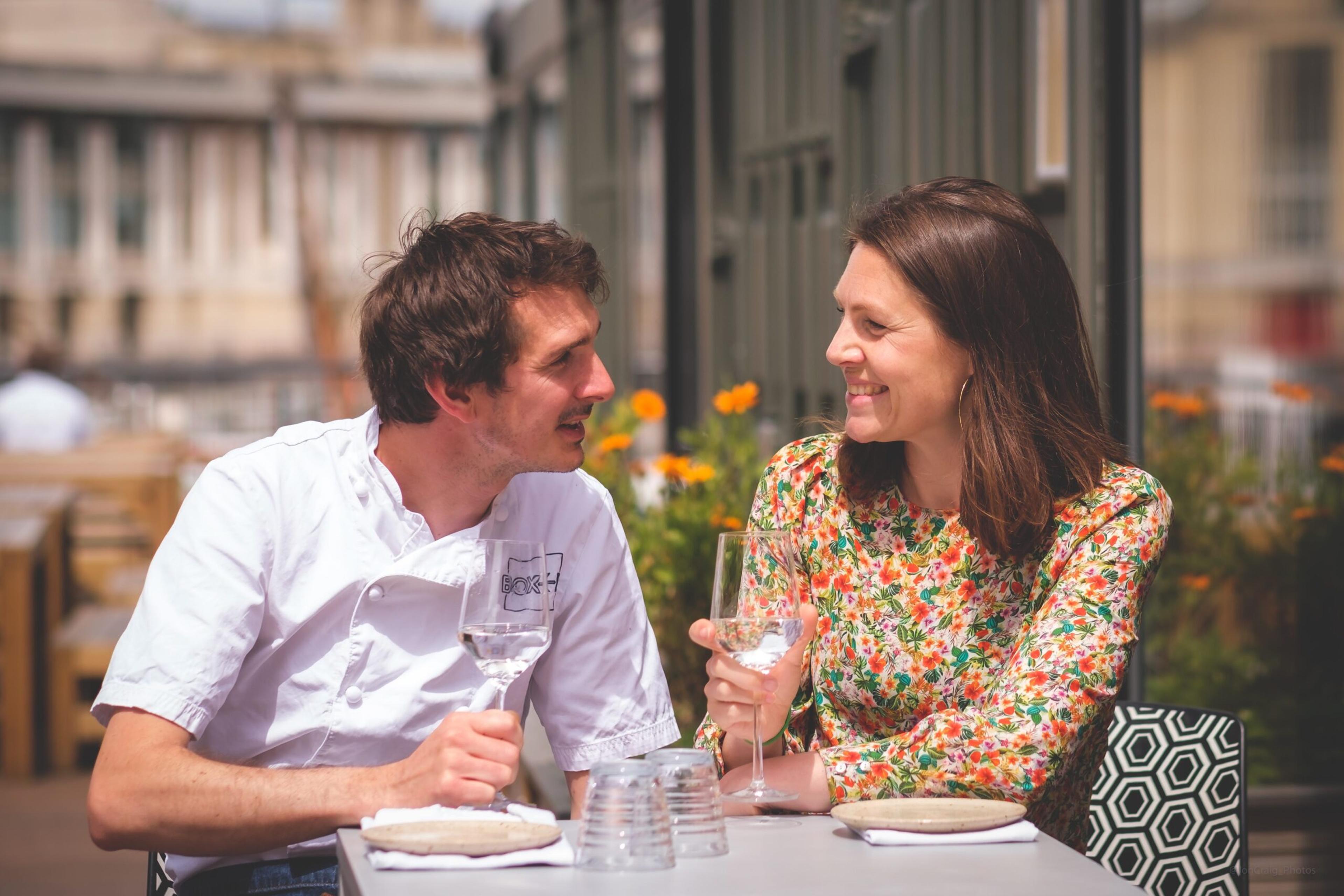 Bristol’s Box-E on what it takes to win 31 Days of Riesling campaign