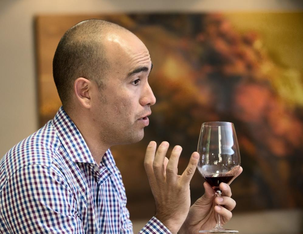 Raul Diaz: how to make wine training part of a business plan