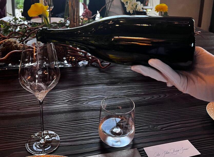 Moët has ‘mother of all launches’ for new Collection Impériale