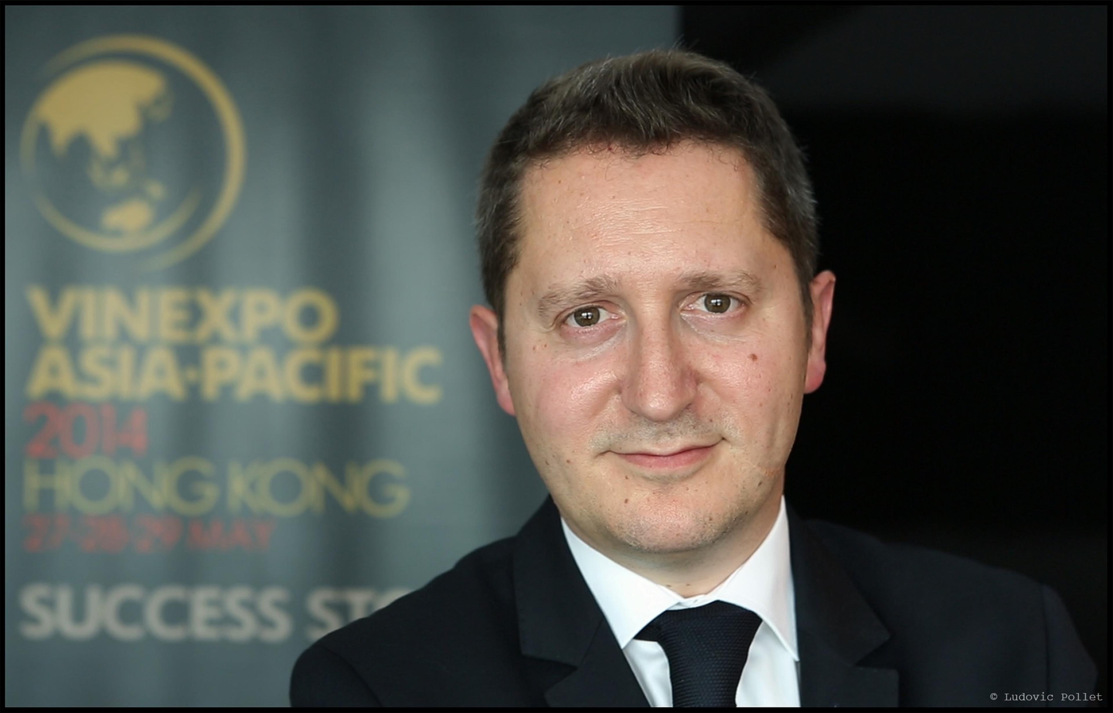 Vinexpo targets world’s Top 100 drinks buyers for Explorer events