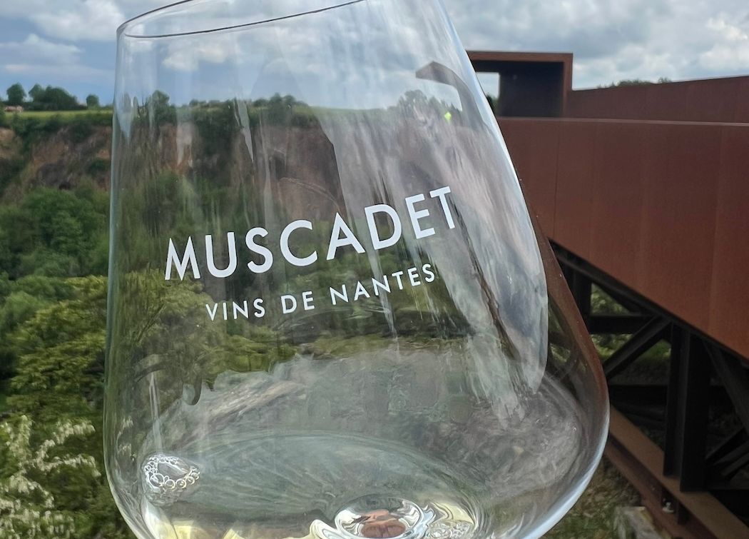 Muscadet Sèvre et Maine – how did we get it wrong for so long?