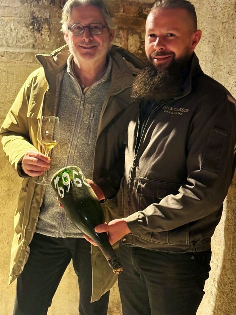 Moët & Chandon