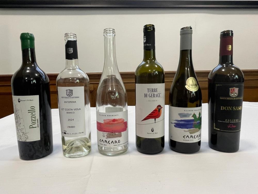 Real Italian Wine & Food fair