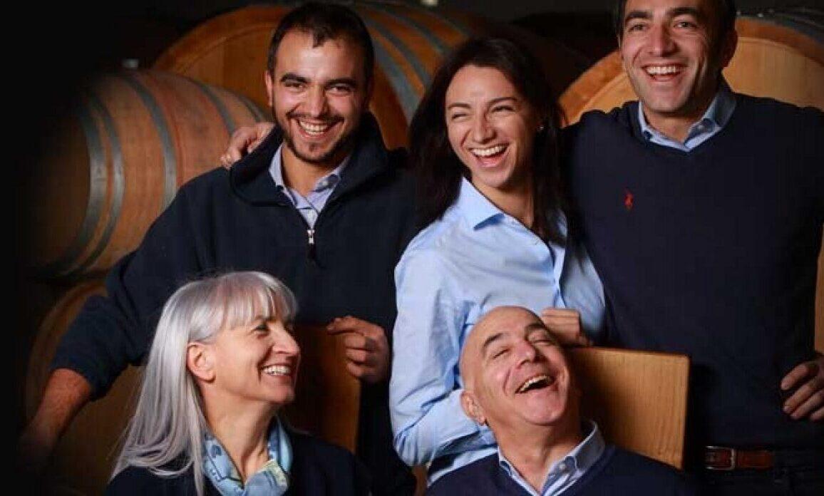 Mike Turner: Why G.D. Vajra is one of Barolo’s best kept secrets