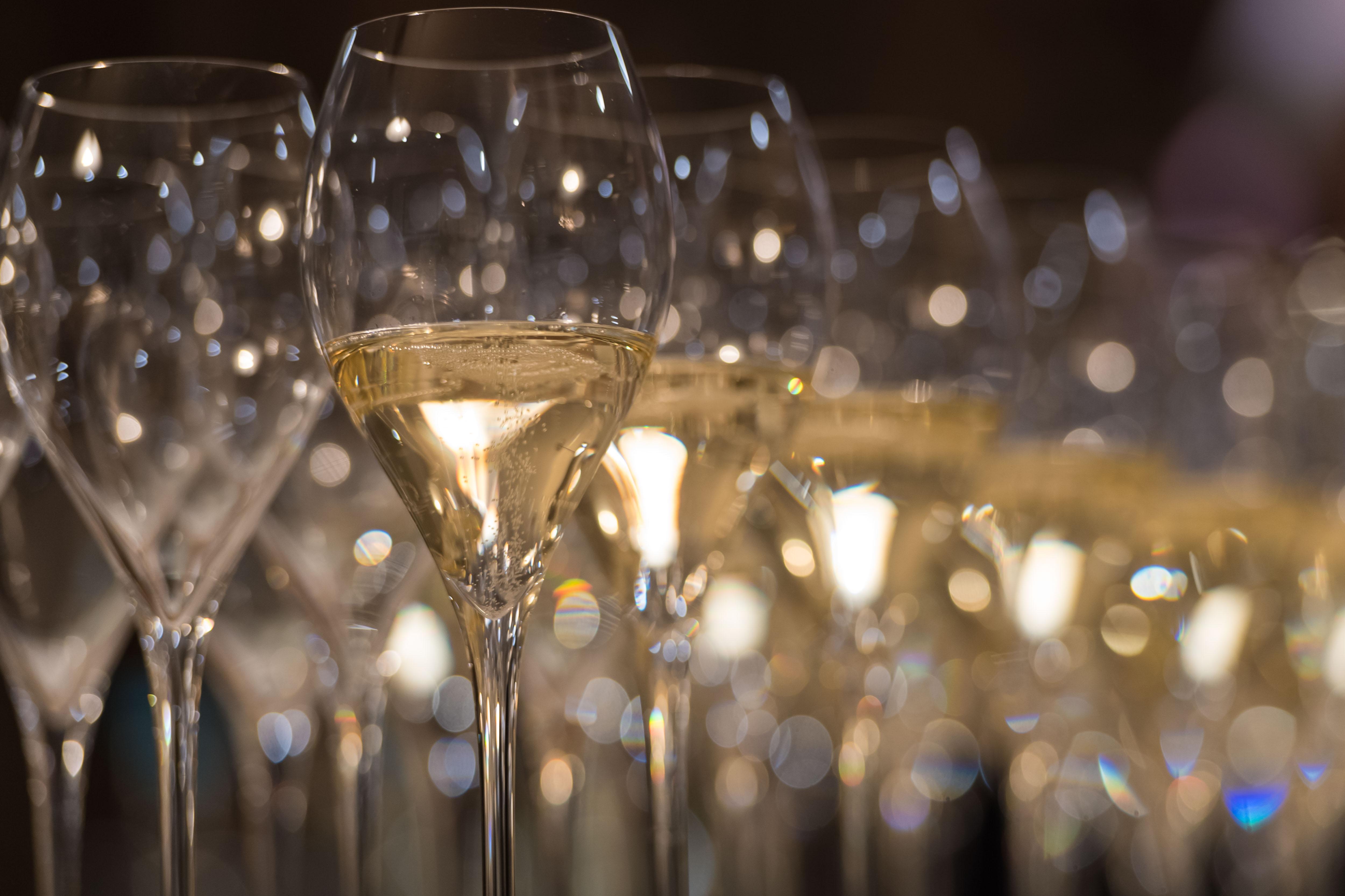 Castelnau Champagne embraces Macron for future growth