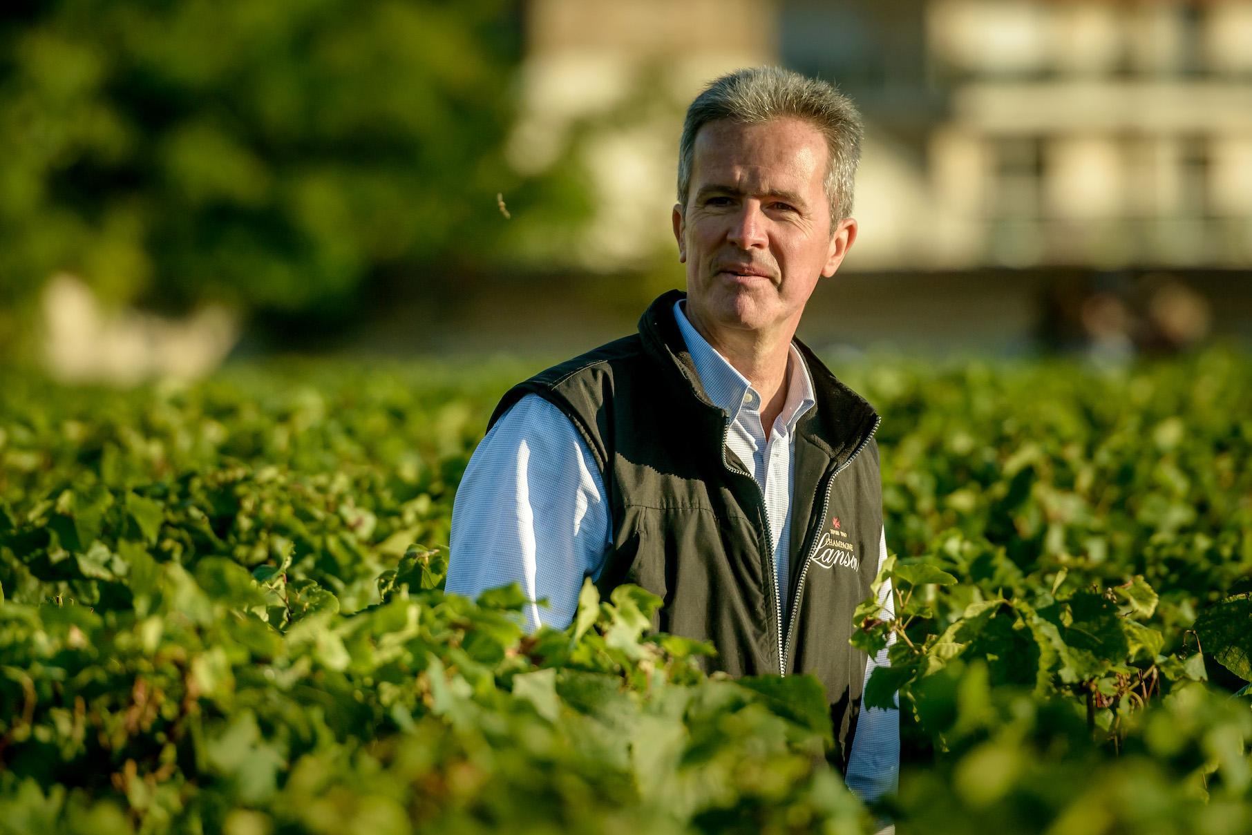 Lanson plays the long game with Noble Brut Vintage 2004