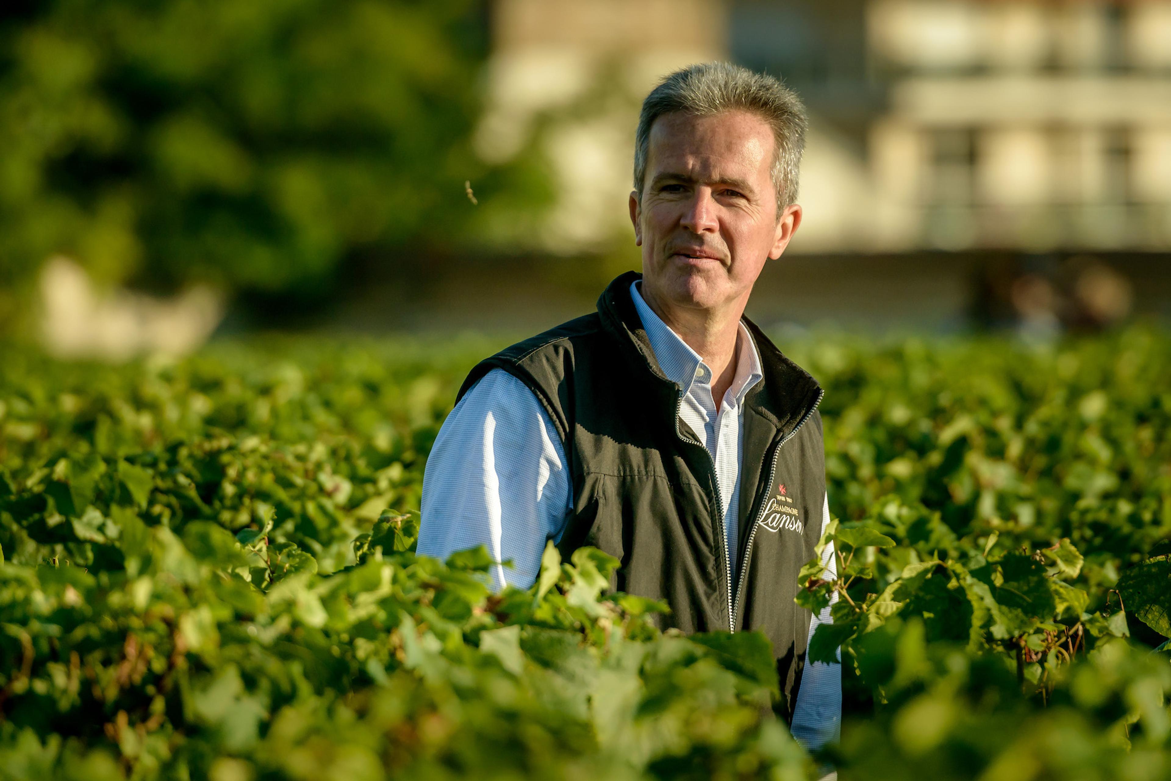 Lanson plays the long game with Noble Brut Vintage 2004