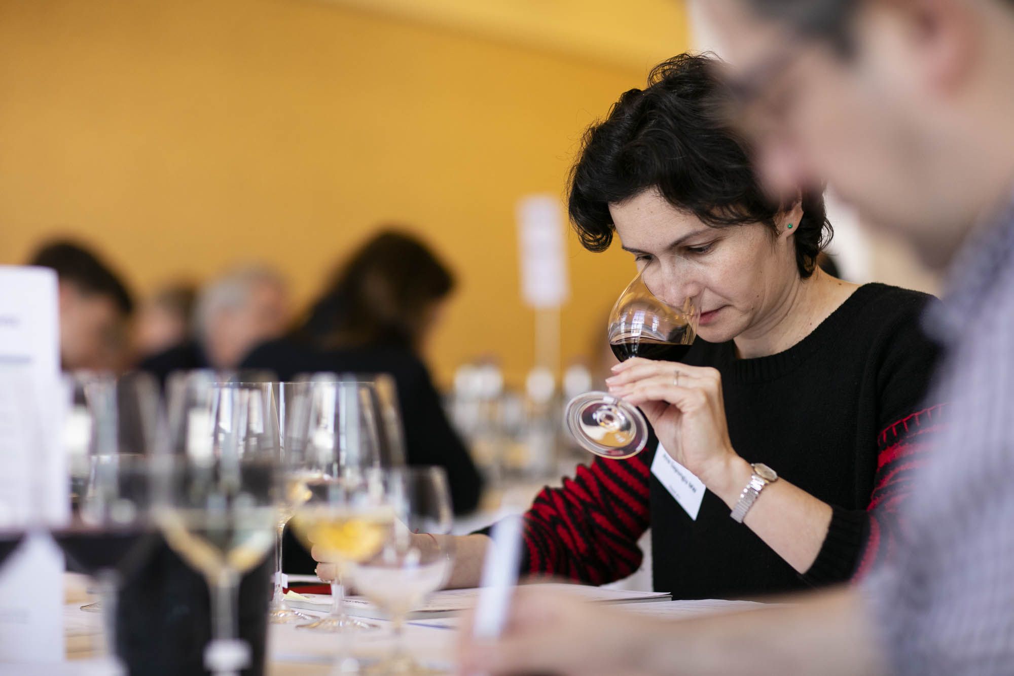 Why I’m an IWSC judge: MWs Ana Sapungiu & Sarah Knowles