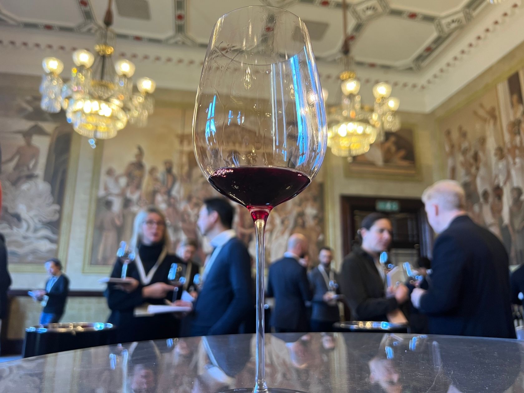 Burgundy 2023: Charmed by the wines perplexed by the prices