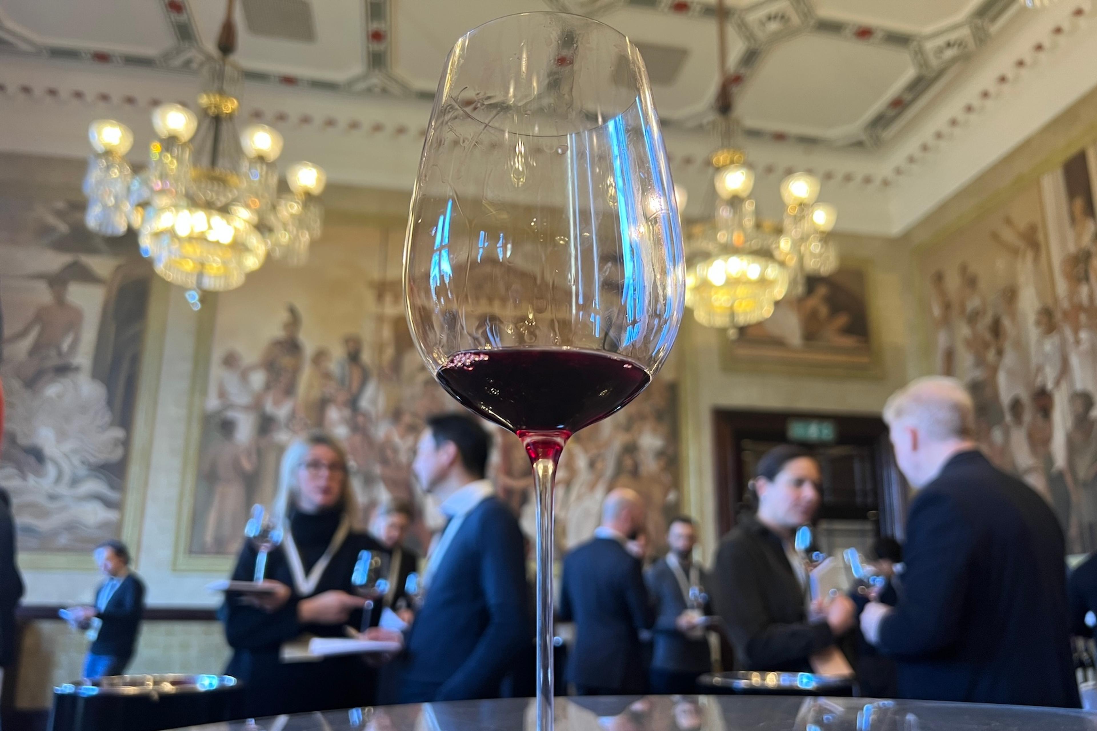 Burgundy 2023: Charmed by the wines perplexed by the prices