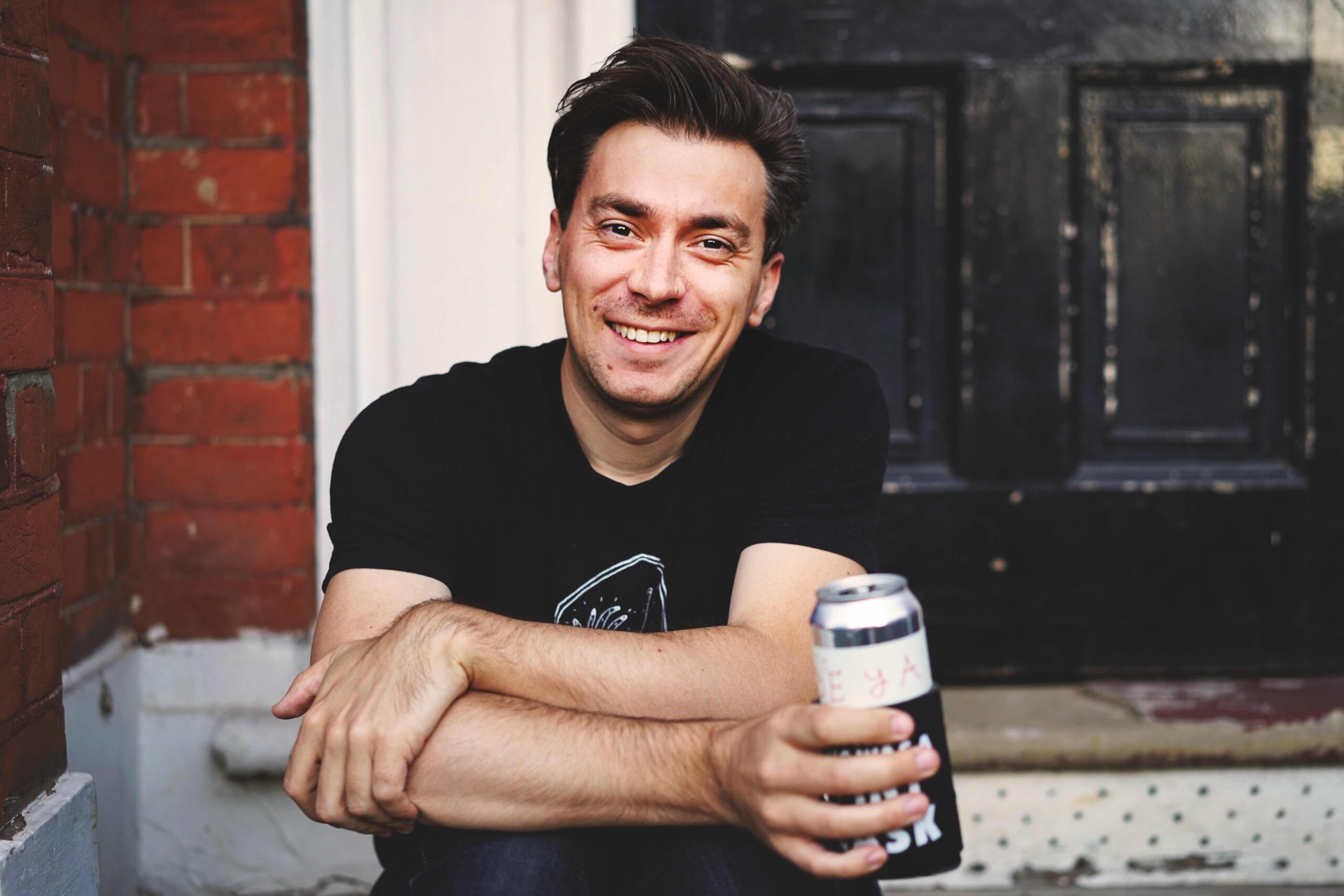Matthew Curtis: why I’m so ‘Opinionated’ about London Pubs