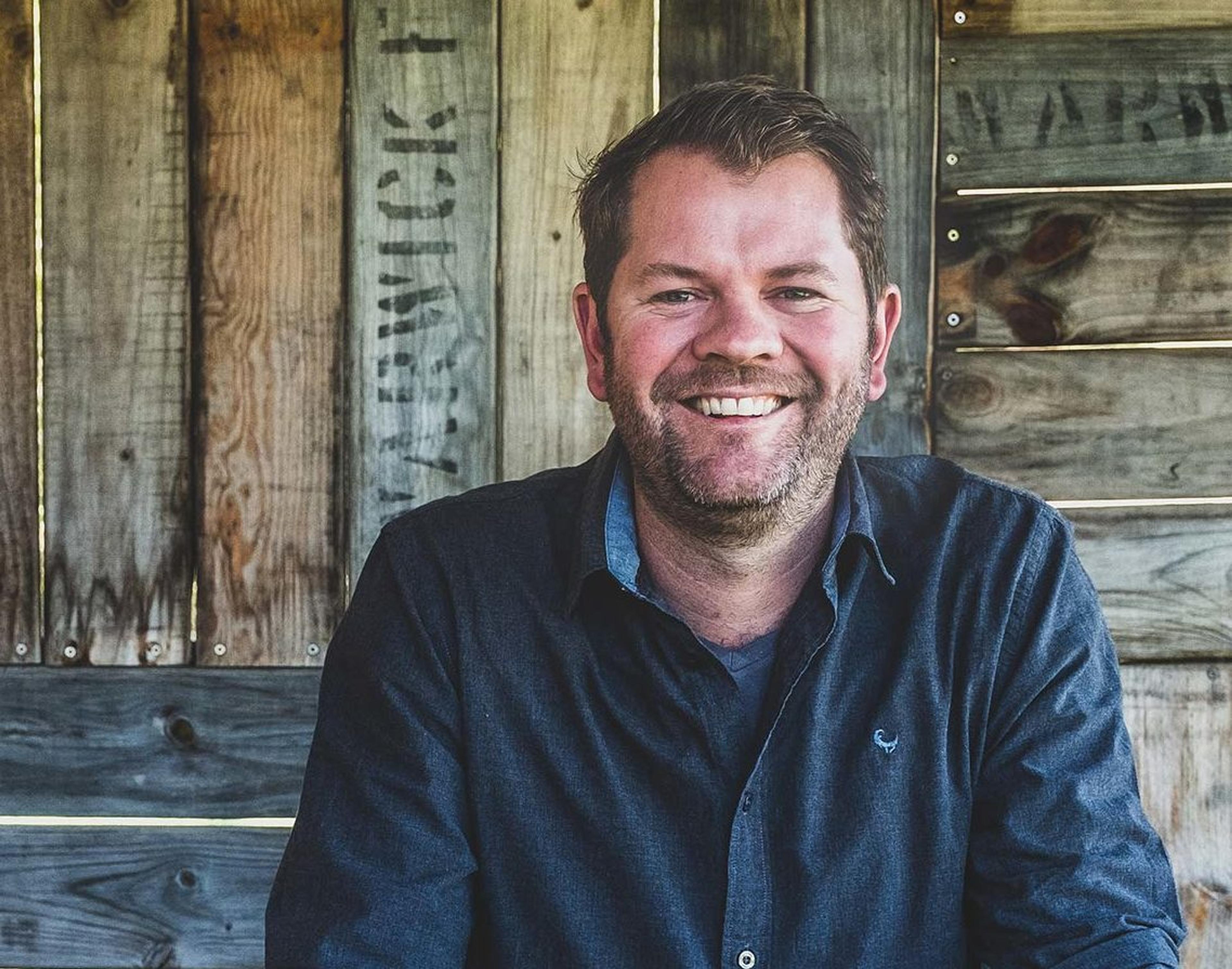 Why JD Pretorius made Warwick Trilogy 2016 Cab Franc dominant
