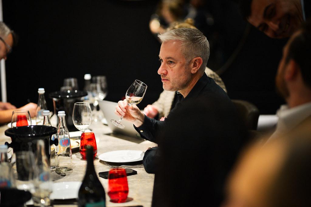 Best wines of 2023: Kermode picks 8 wines, 4 of them fizz