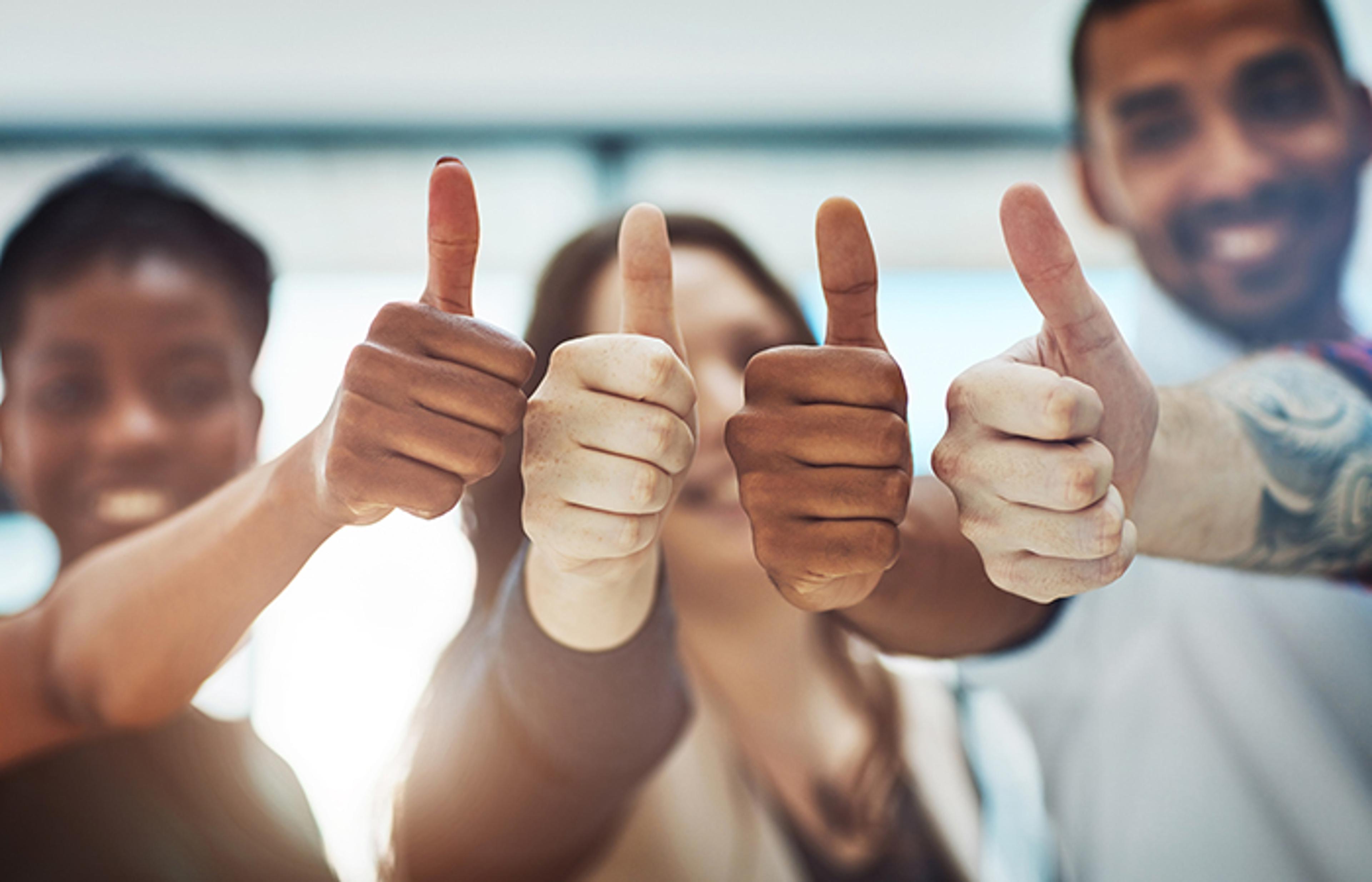 Kirsten MacLeod: why we all need to act on diversity & inclusion
