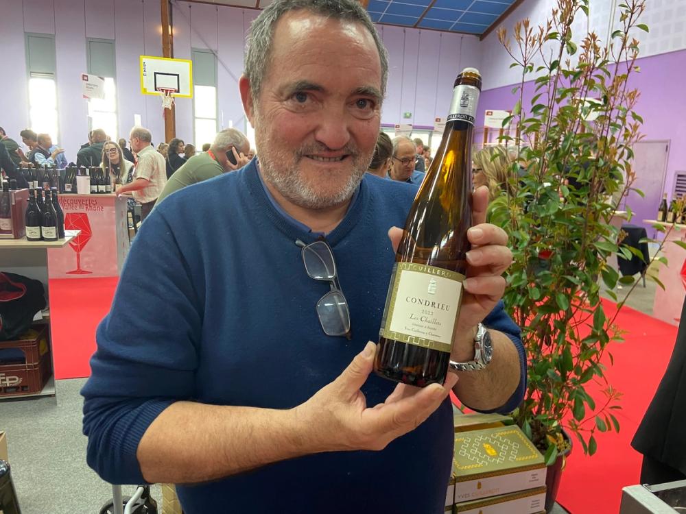 Découvertes en Vallée du Rhône