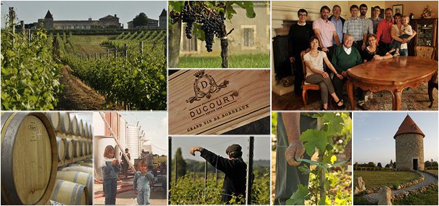 How Bordeaux Day is celebrating modern winemaking