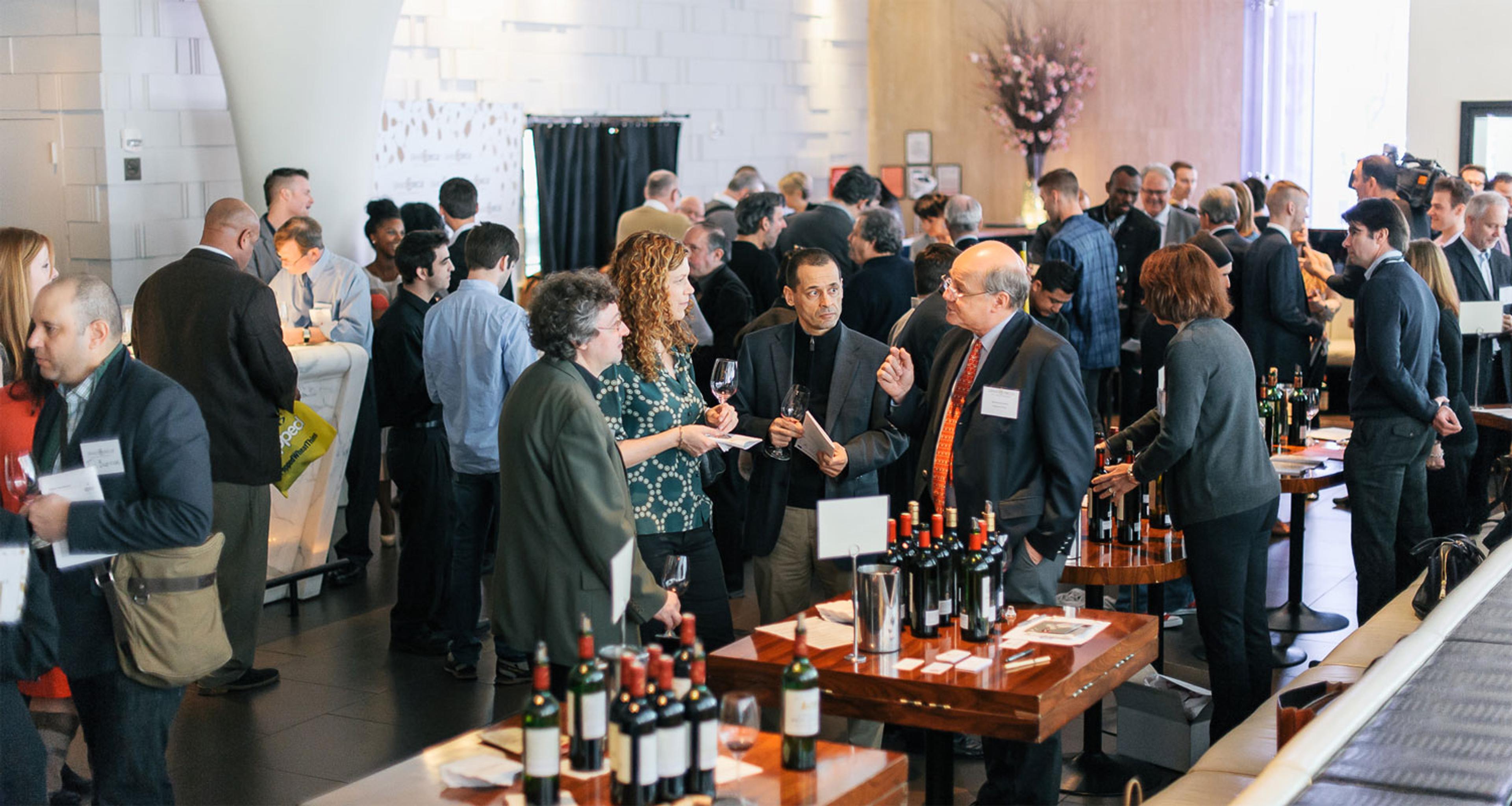 Grand Cercle: bringing affordable Bordeaux wines to the on-trade