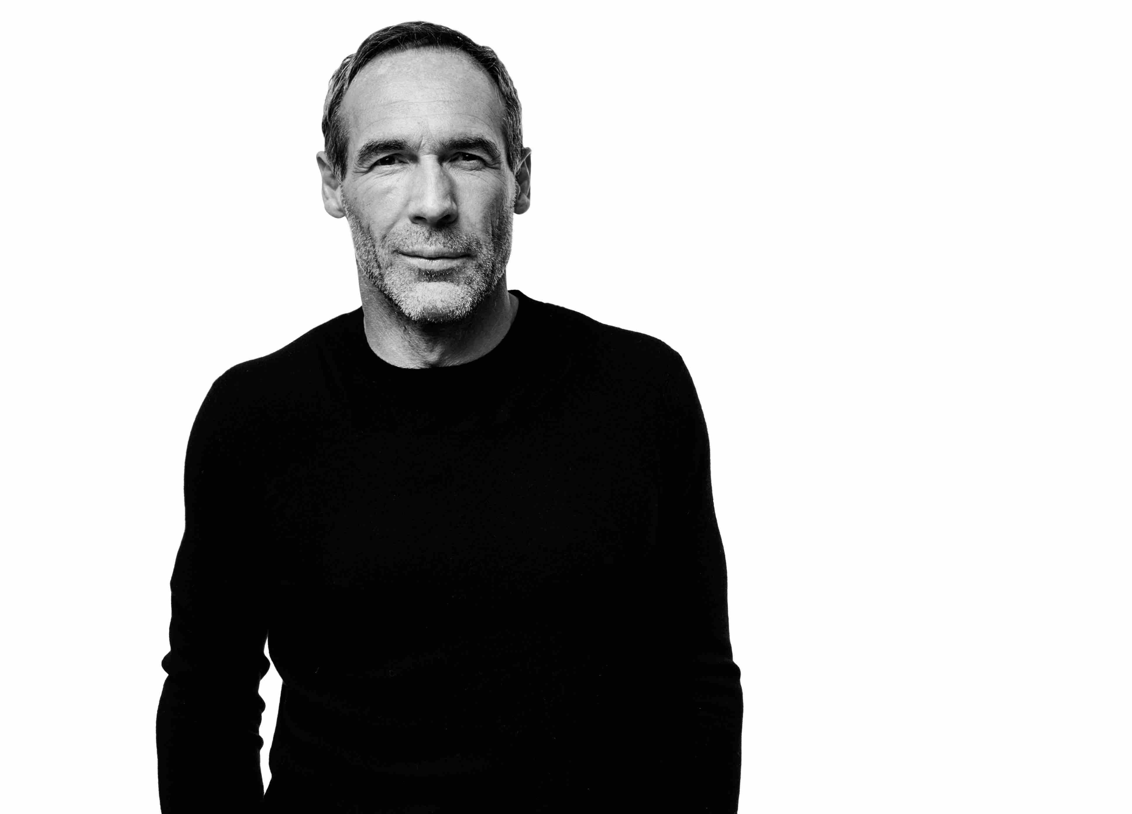 Adventurer Mike Horn helps Metaxa aim for premium market