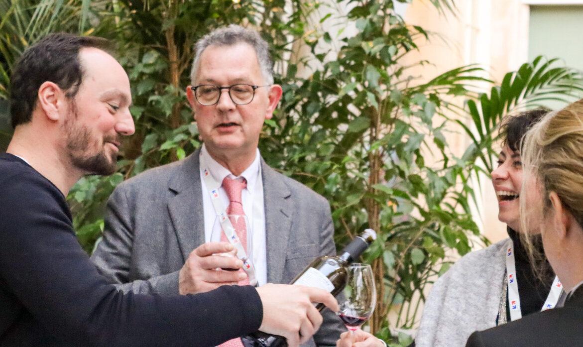 First taste of Bordeaux 2022: why the Bordelaise are smiling