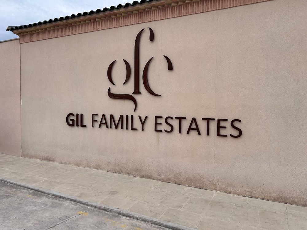Gil Family Estates