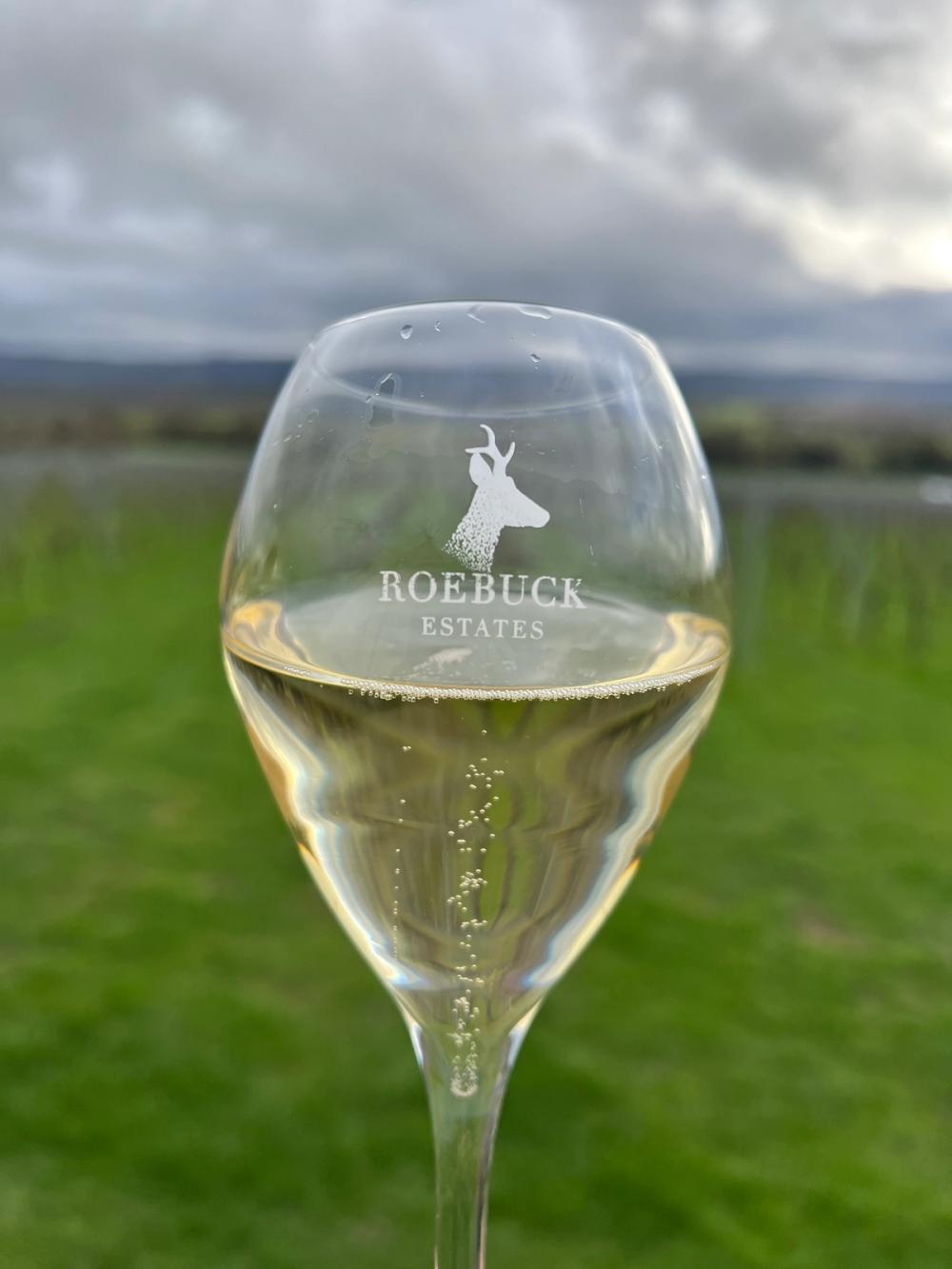 Roebuck Estate Viticulture Academy