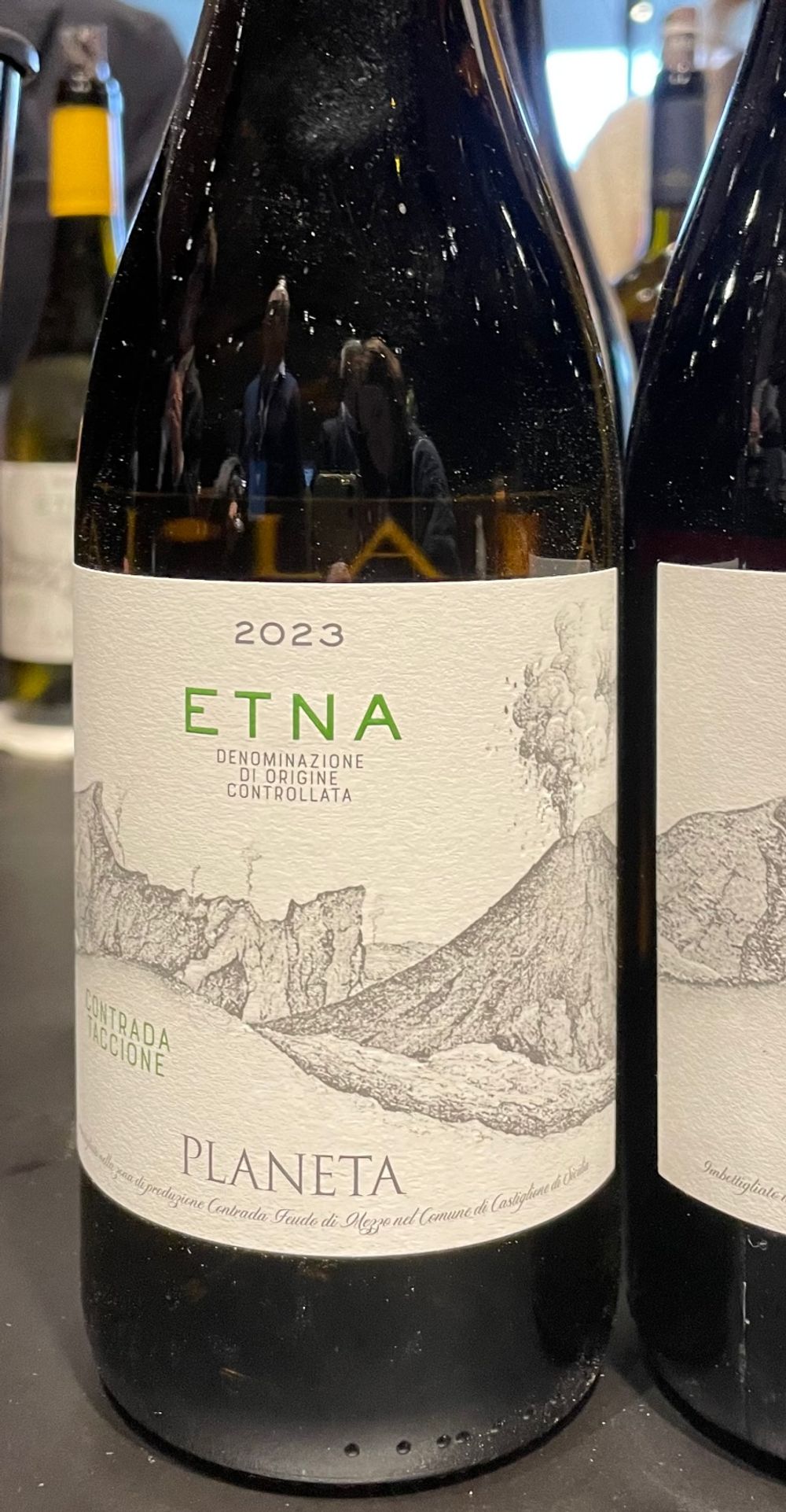 Mediterranean Wines Symposium