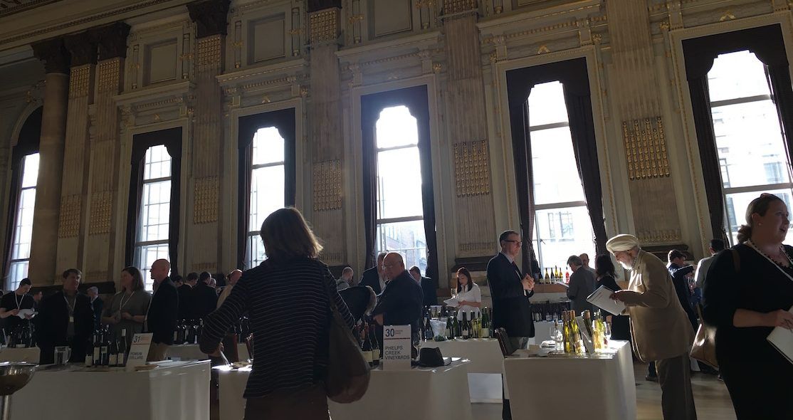 The best wines to buy at the Oregon & Washington tasting