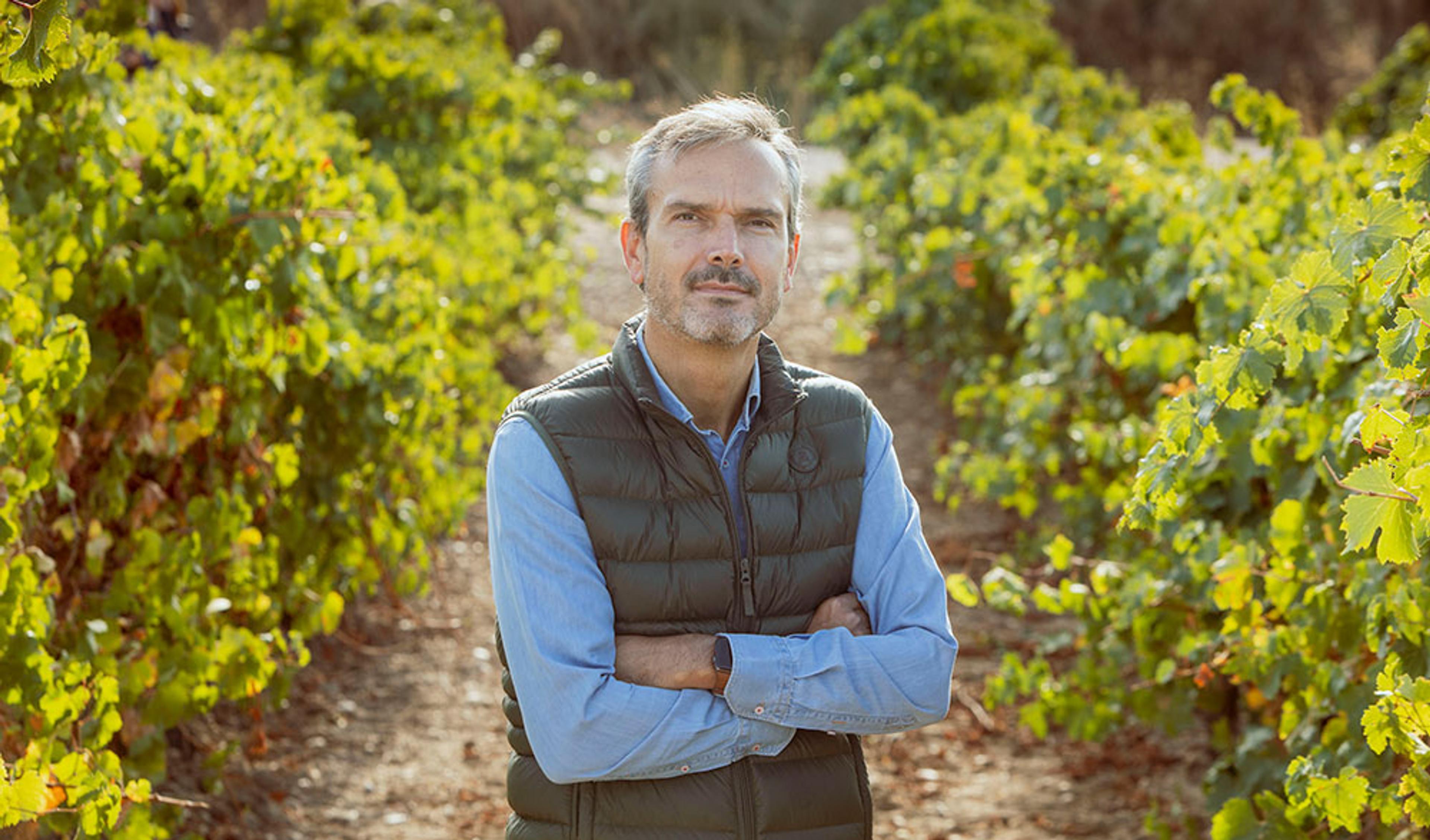 Santiago Mora on Rueda going from strength to strength
