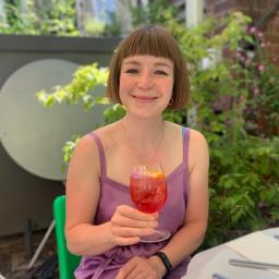 Sophie Thorpe