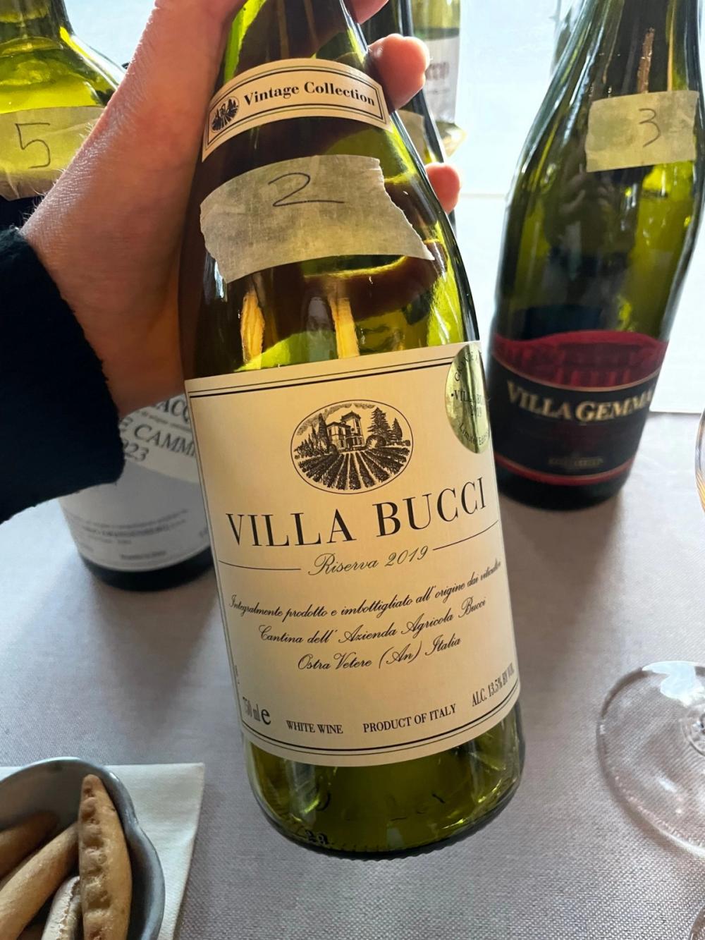 Mediterranean Wines Symposium