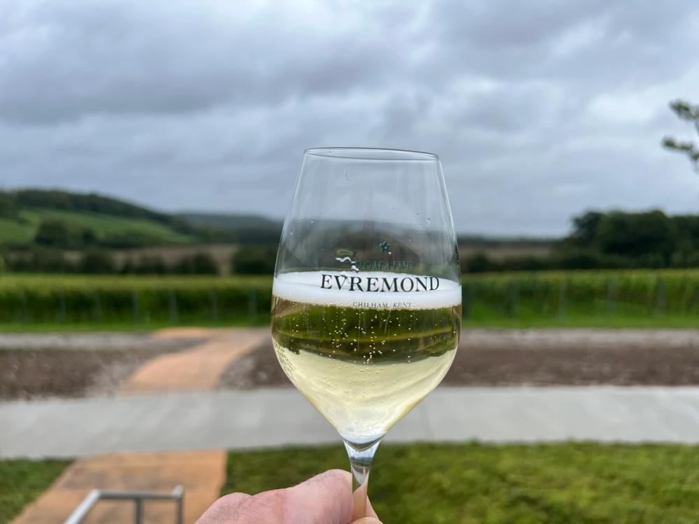 Domaine Evremond